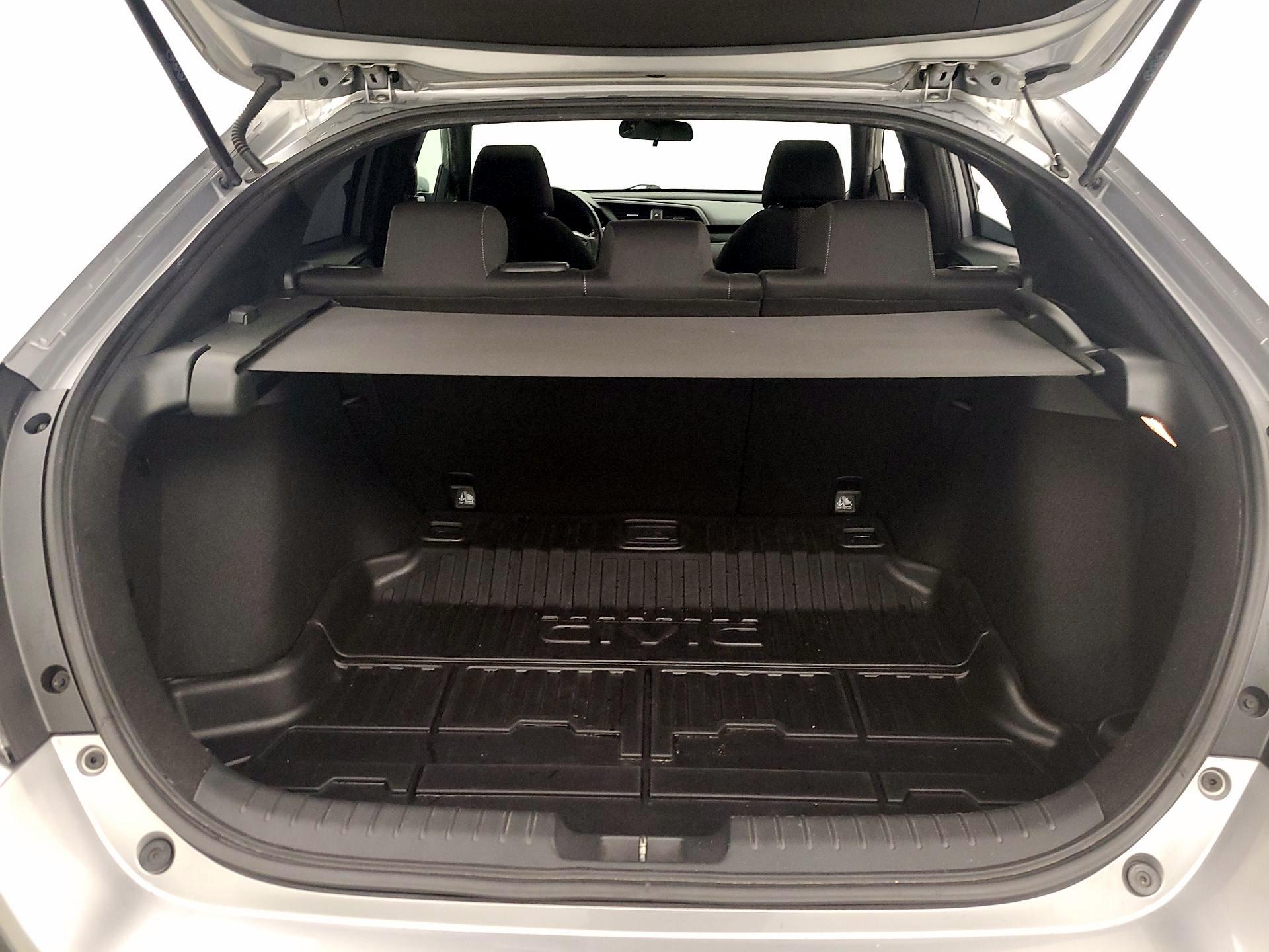 Thumbnail: 2020 Honda Civic - 20