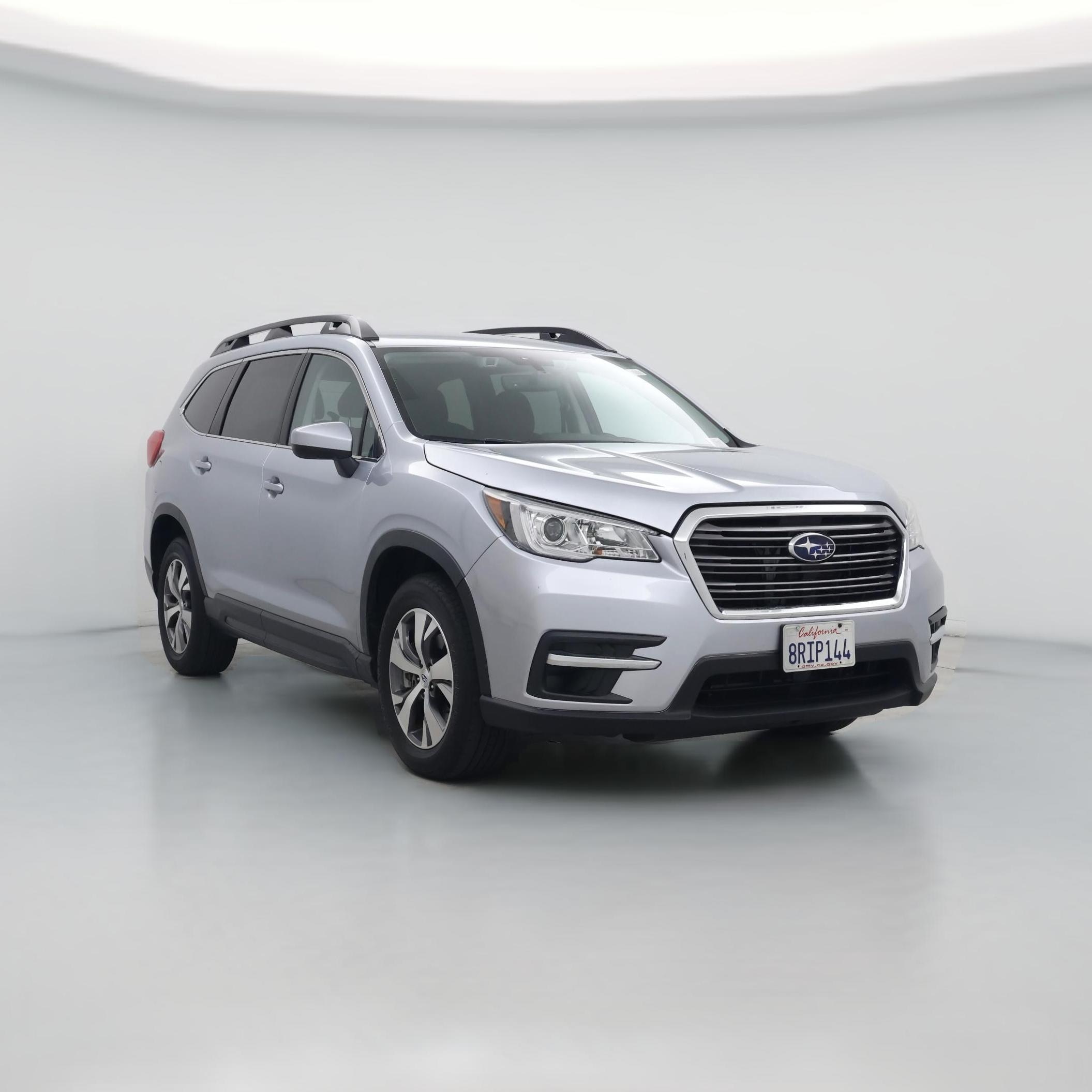 Thumbnail: 2020 Subaru Ascent - 1