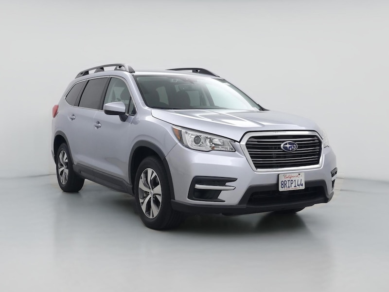 2020 Subaru Ascent Premium -
                  Irvine, CA