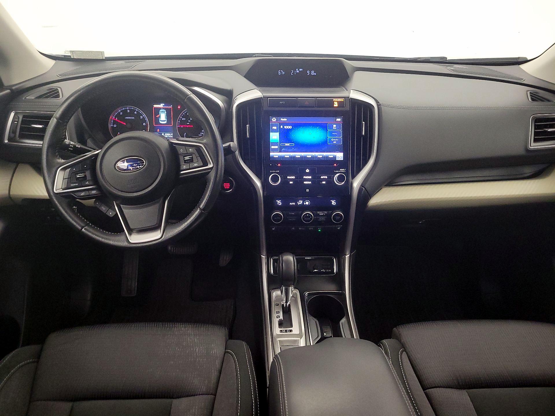 Thumbnail: 2020 Subaru Ascent - 9