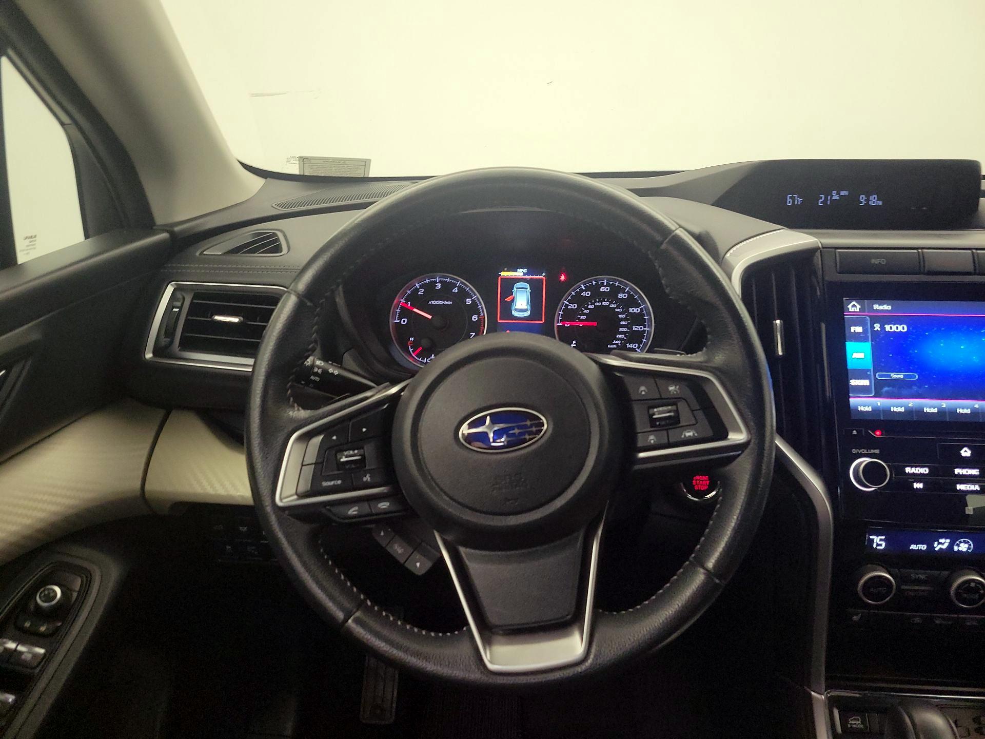 Thumbnail: 2020 Subaru Ascent - 10