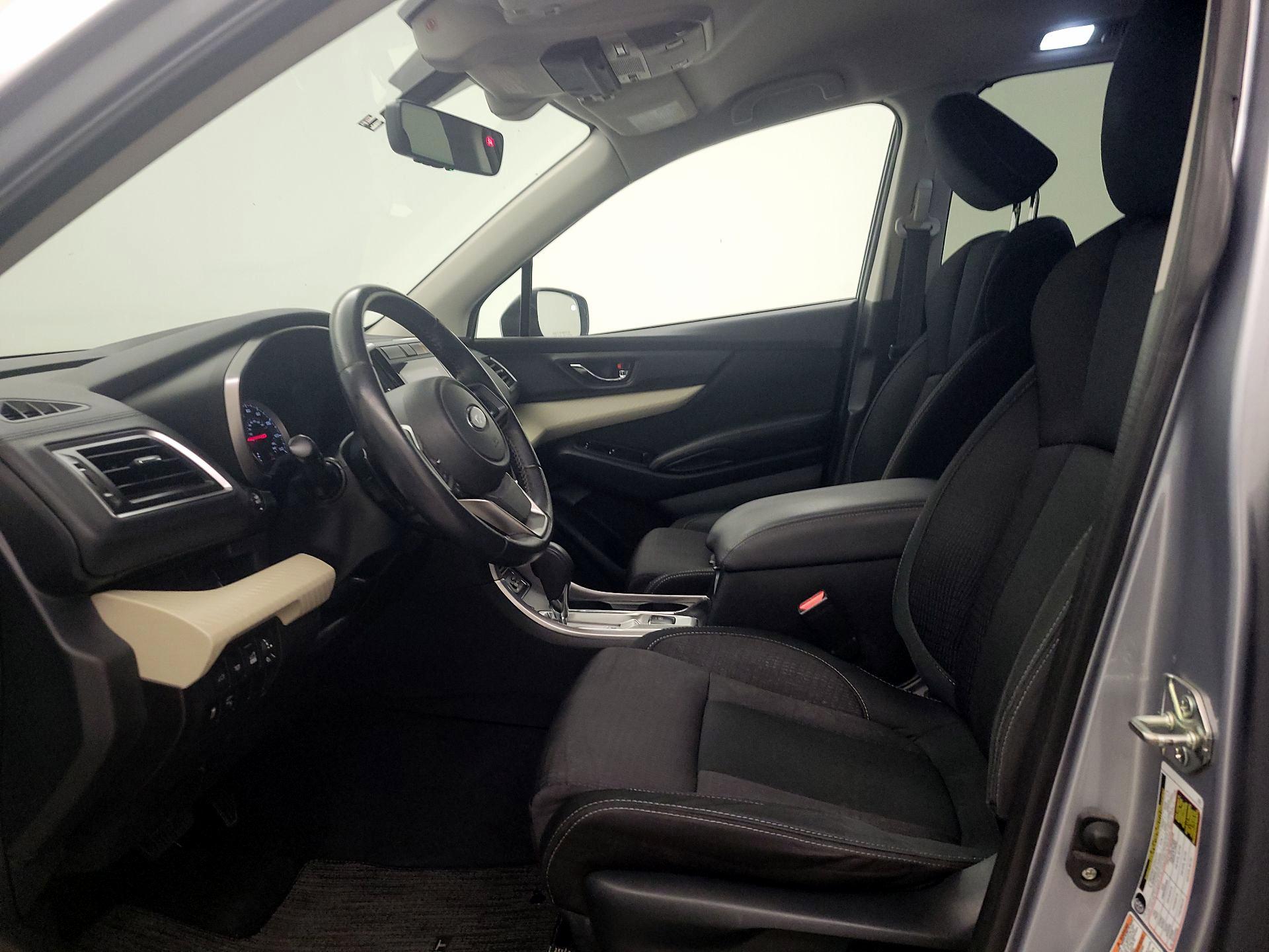 Thumbnail: 2020 Subaru Ascent - 11