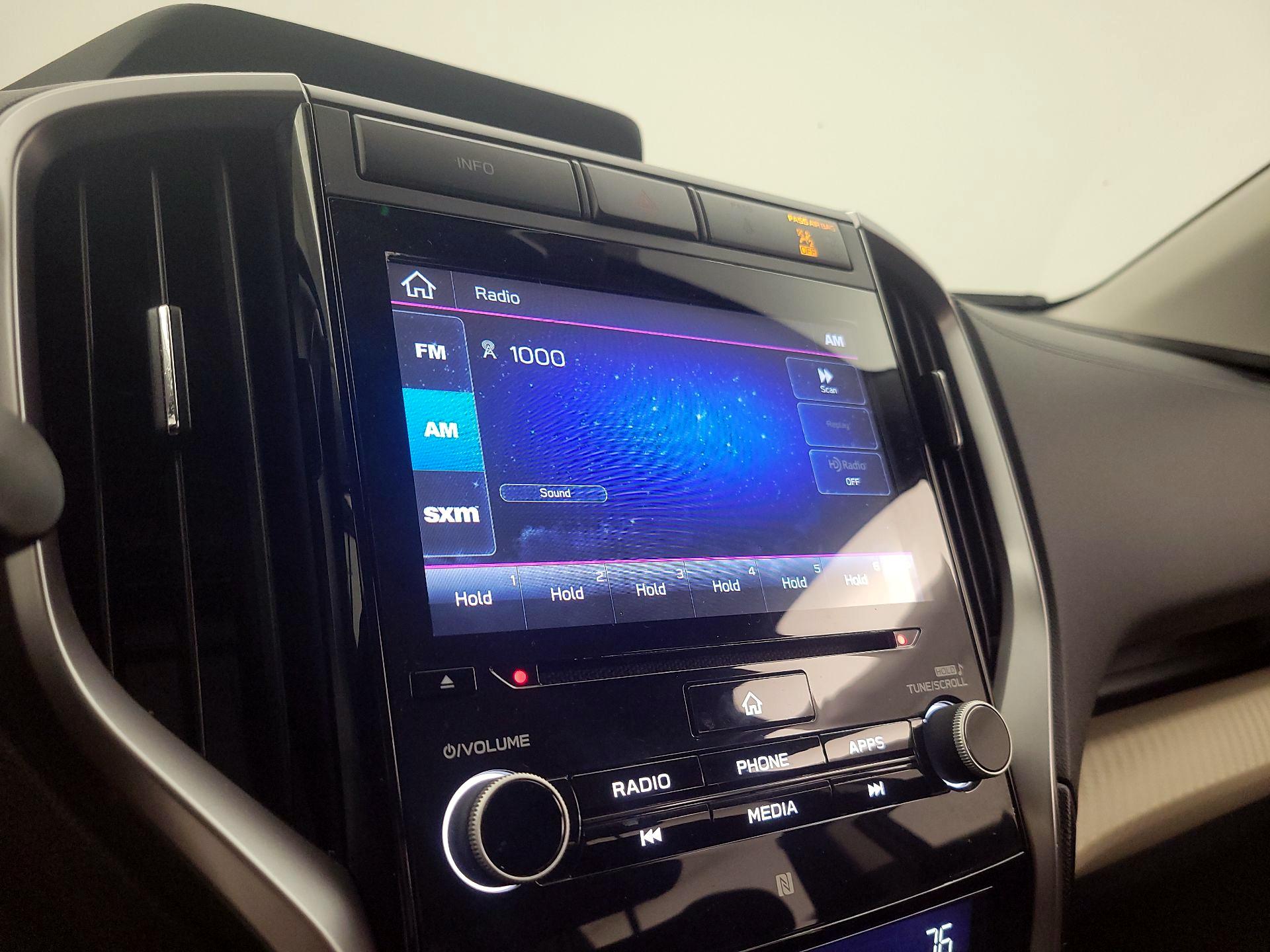 Thumbnail: 2020 Subaru Ascent - 15