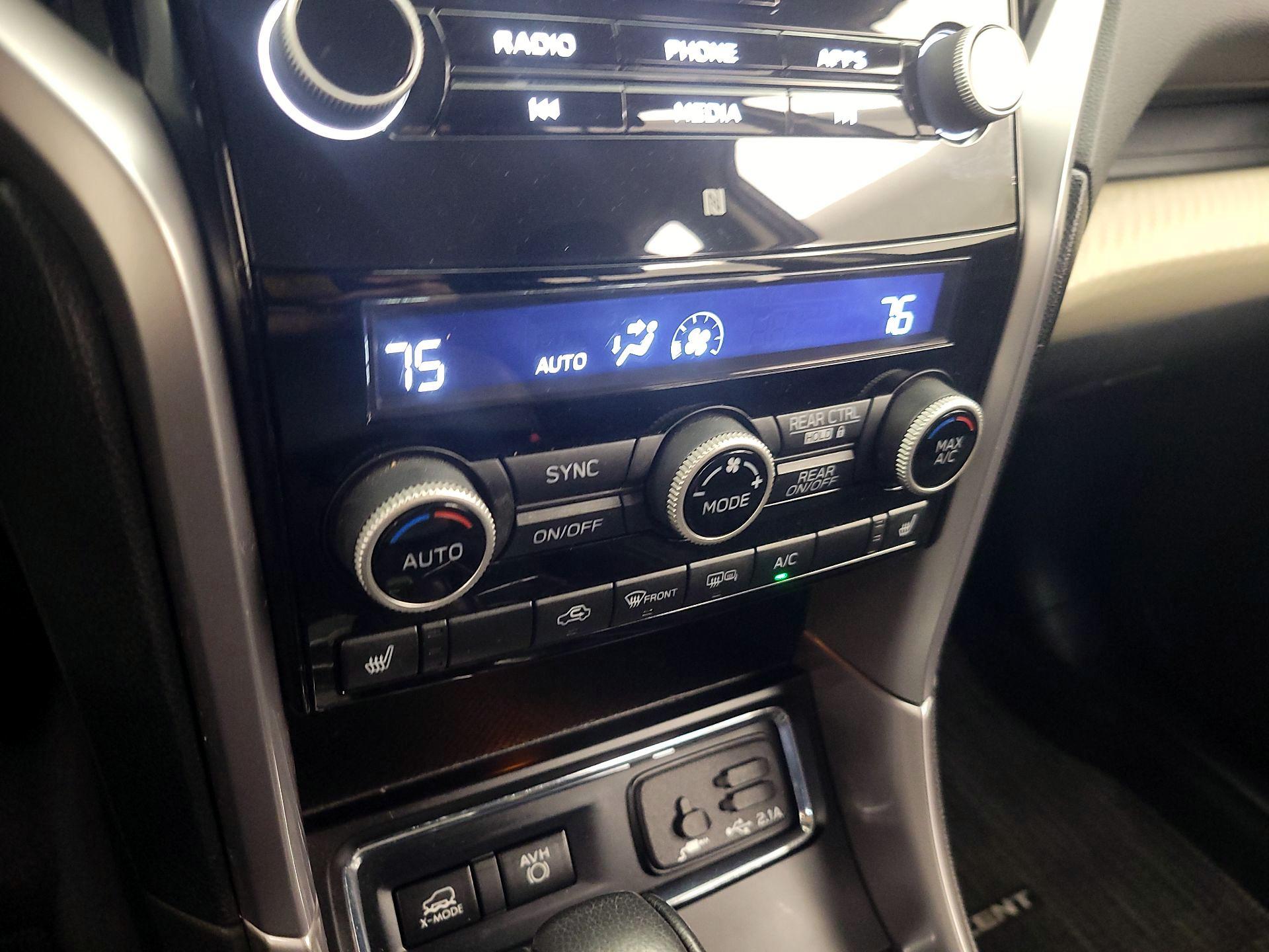 Thumbnail: 2020 Subaru Ascent - 16