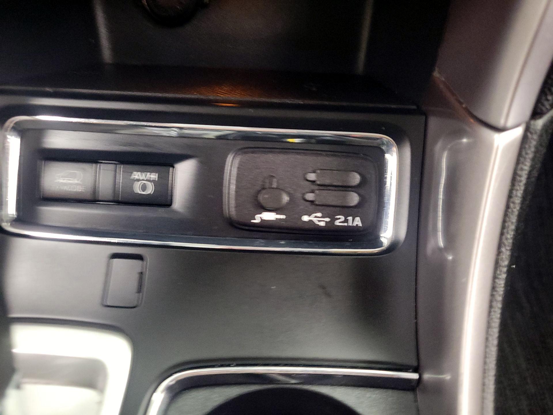 Thumbnail: 2020 Subaru Ascent - 17