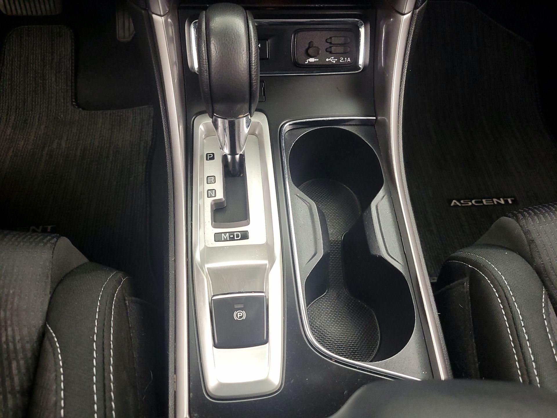 Thumbnail: 2020 Subaru Ascent - 18