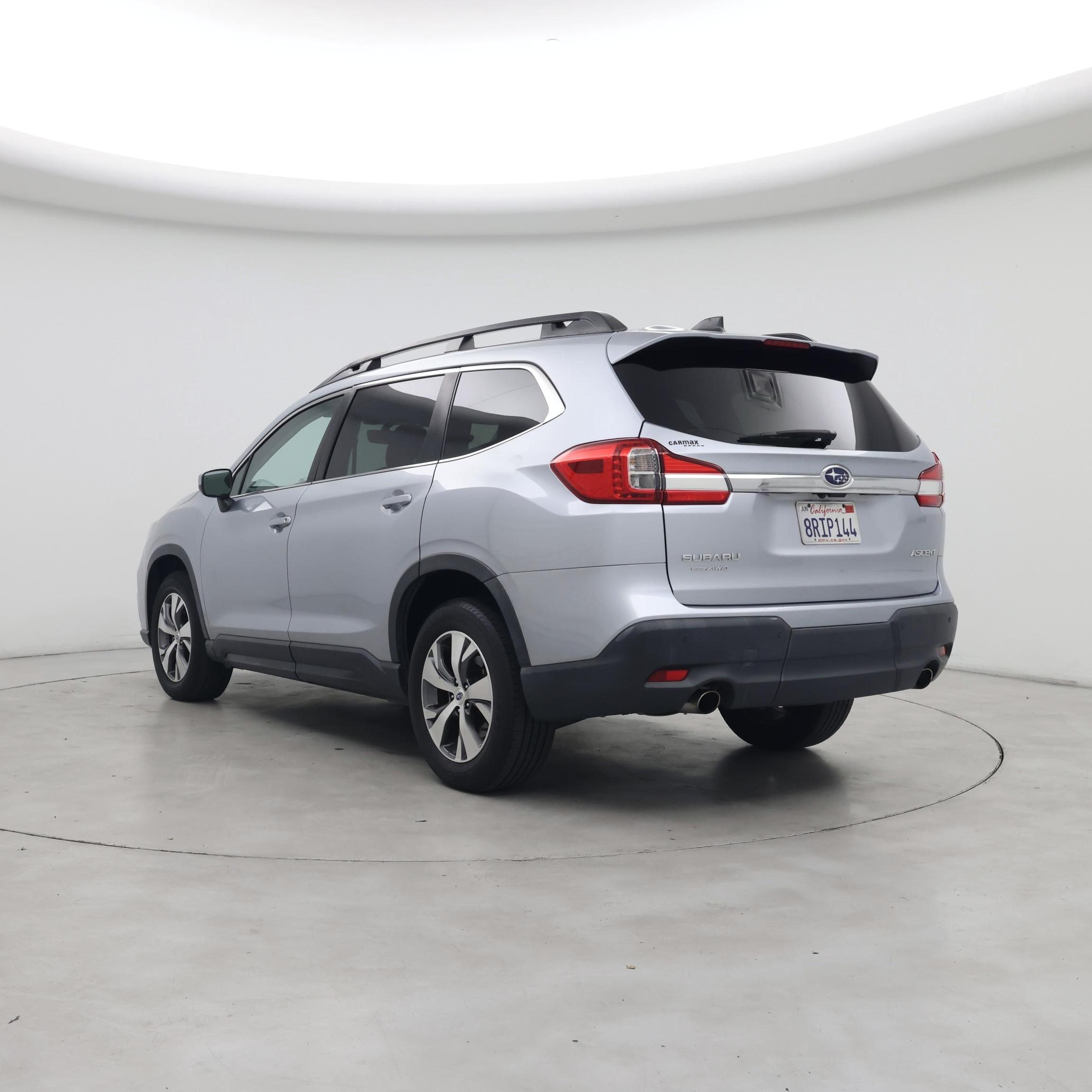 Thumbnail: 2020 Subaru Ascent - 2