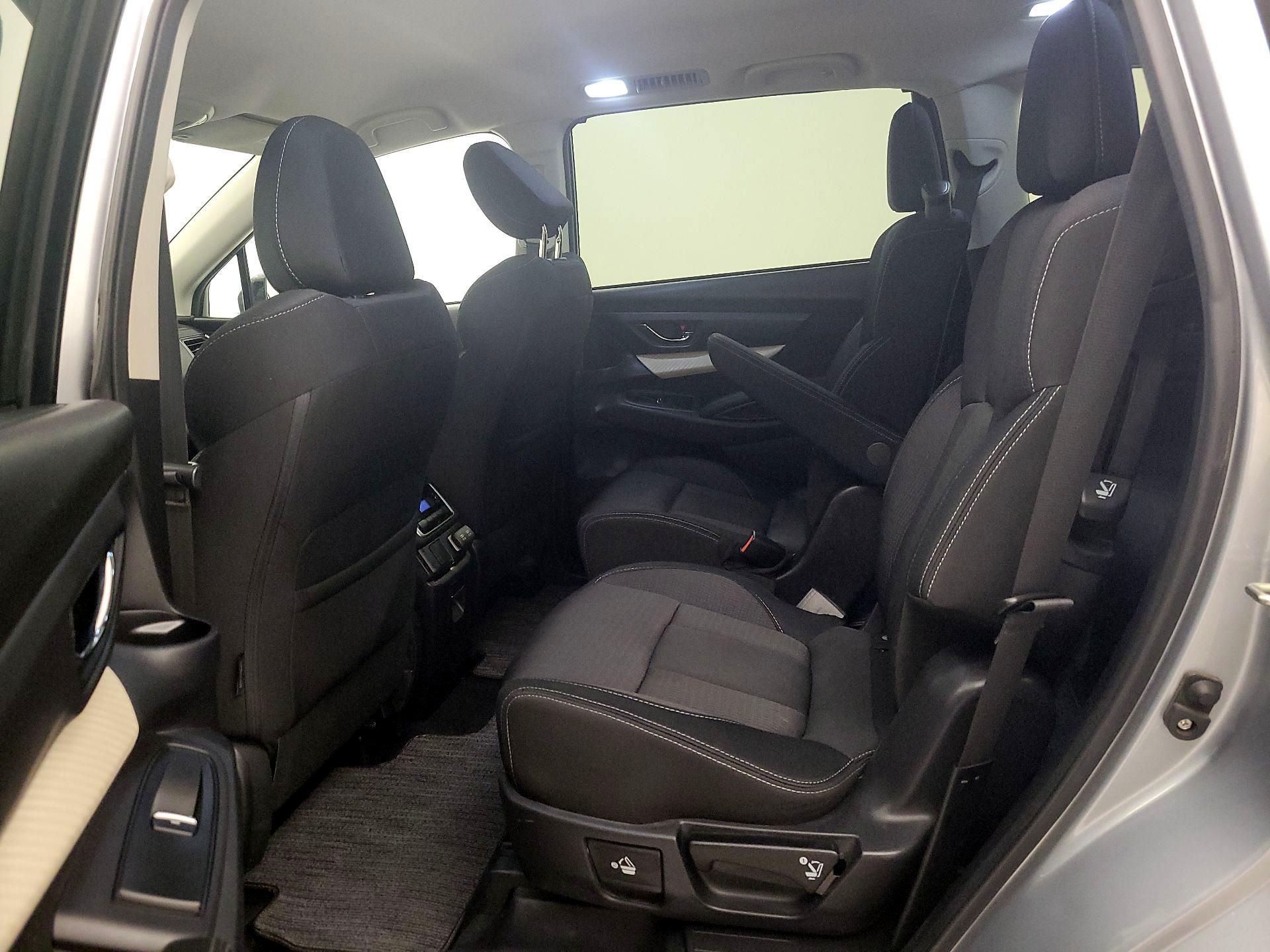 Thumbnail: 2020 Subaru Ascent - 20