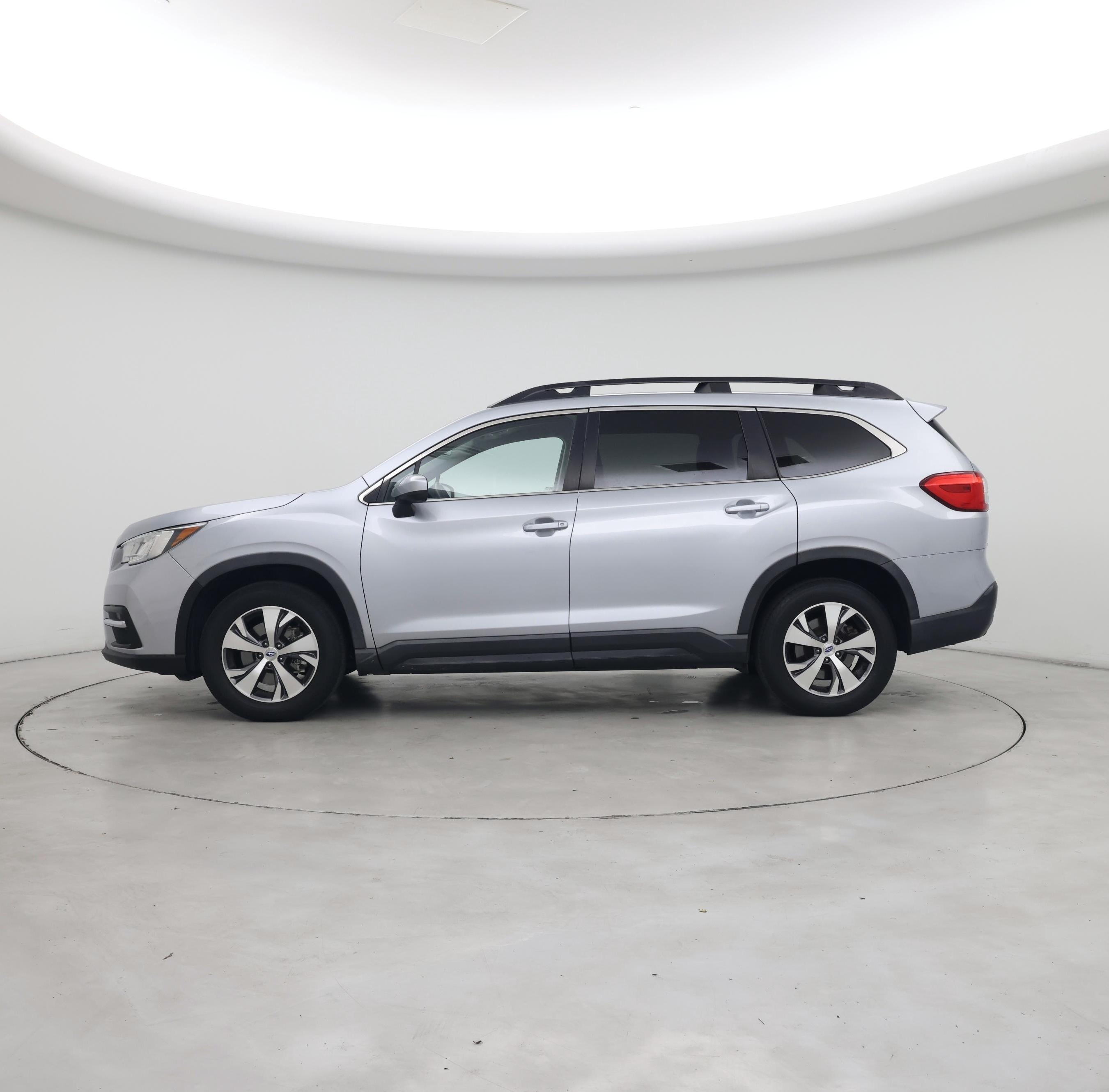 Thumbnail: 2020 Subaru Ascent - 3