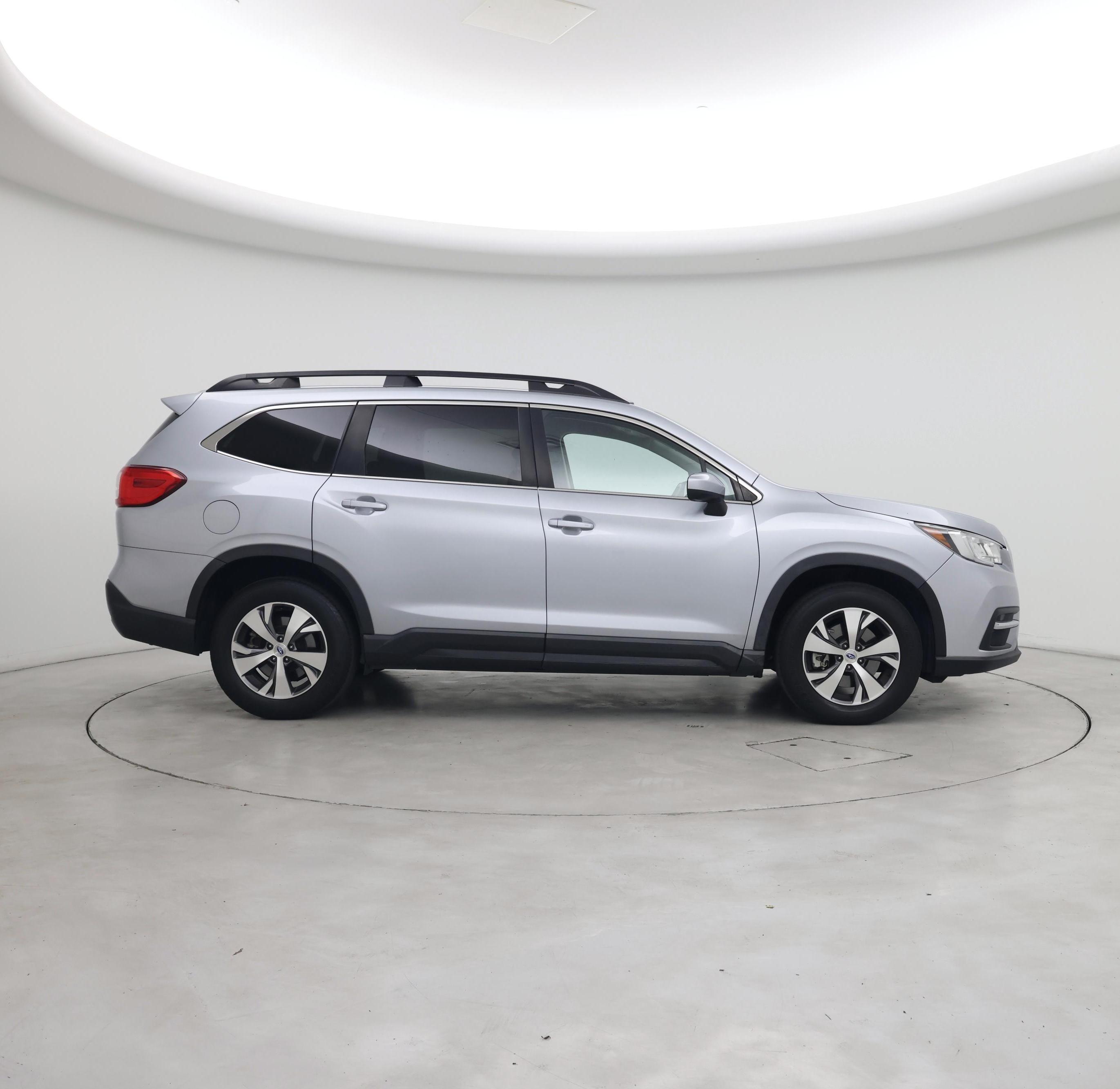 Thumbnail: 2020 Subaru Ascent - 7