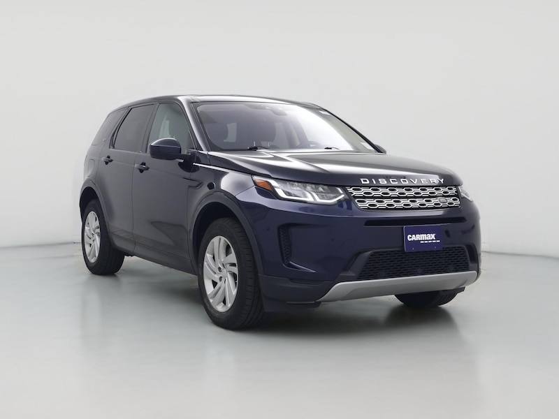 2020 Land Rover Discovery Sport S -
                  Irvine, CA