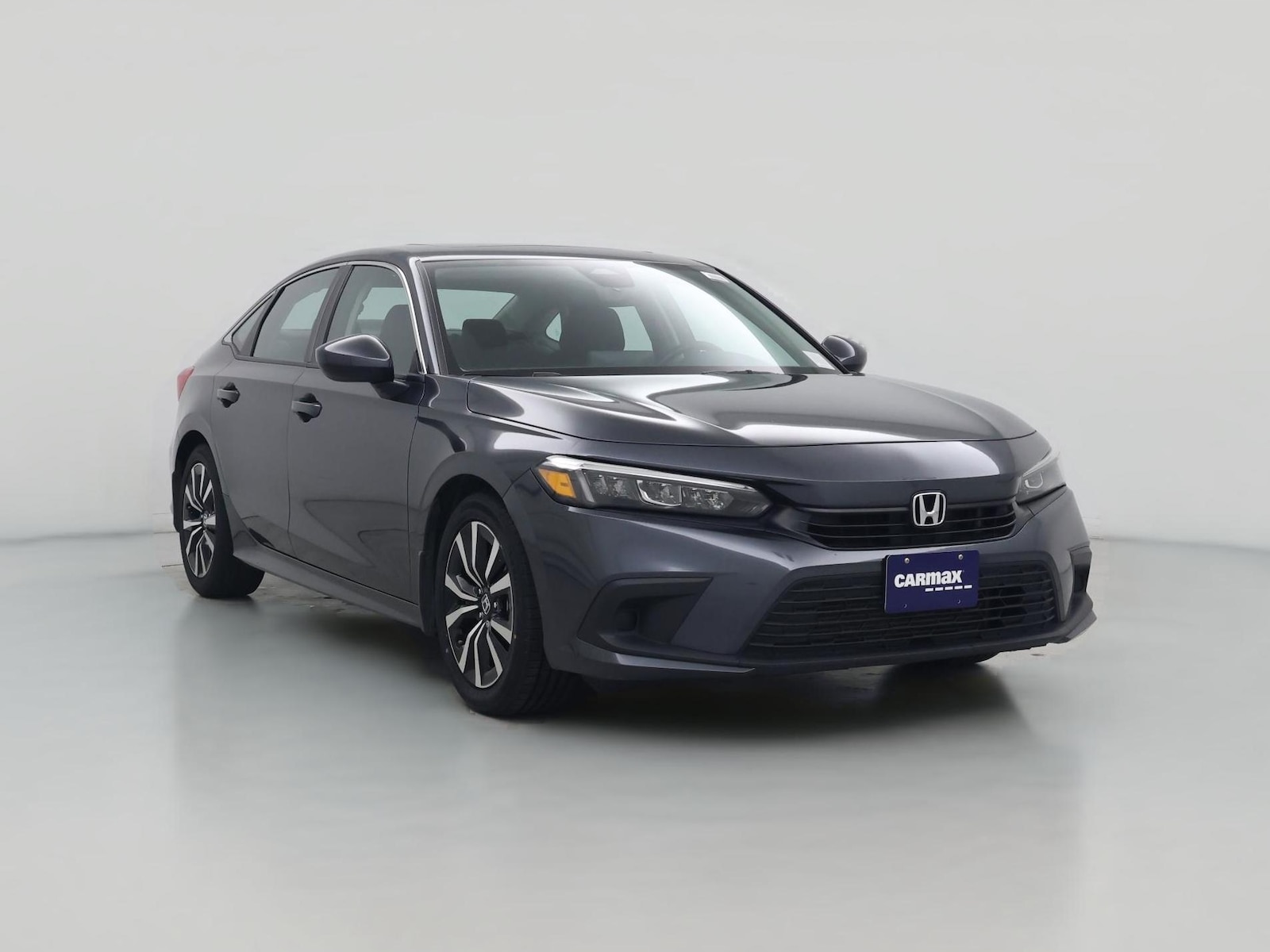 2023 Honda Civic EX