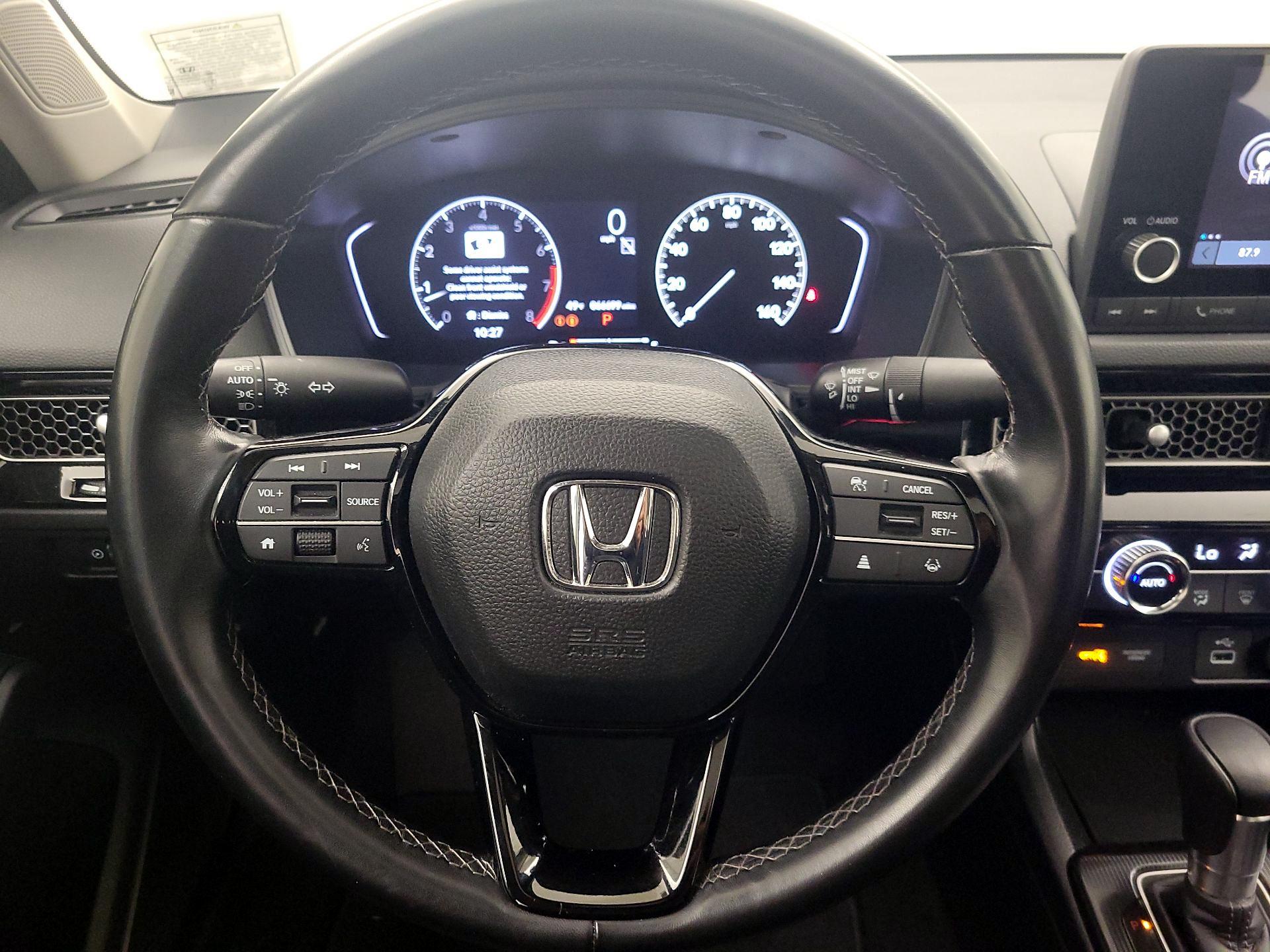 Thumbnail: 2023 Honda Civic - 10