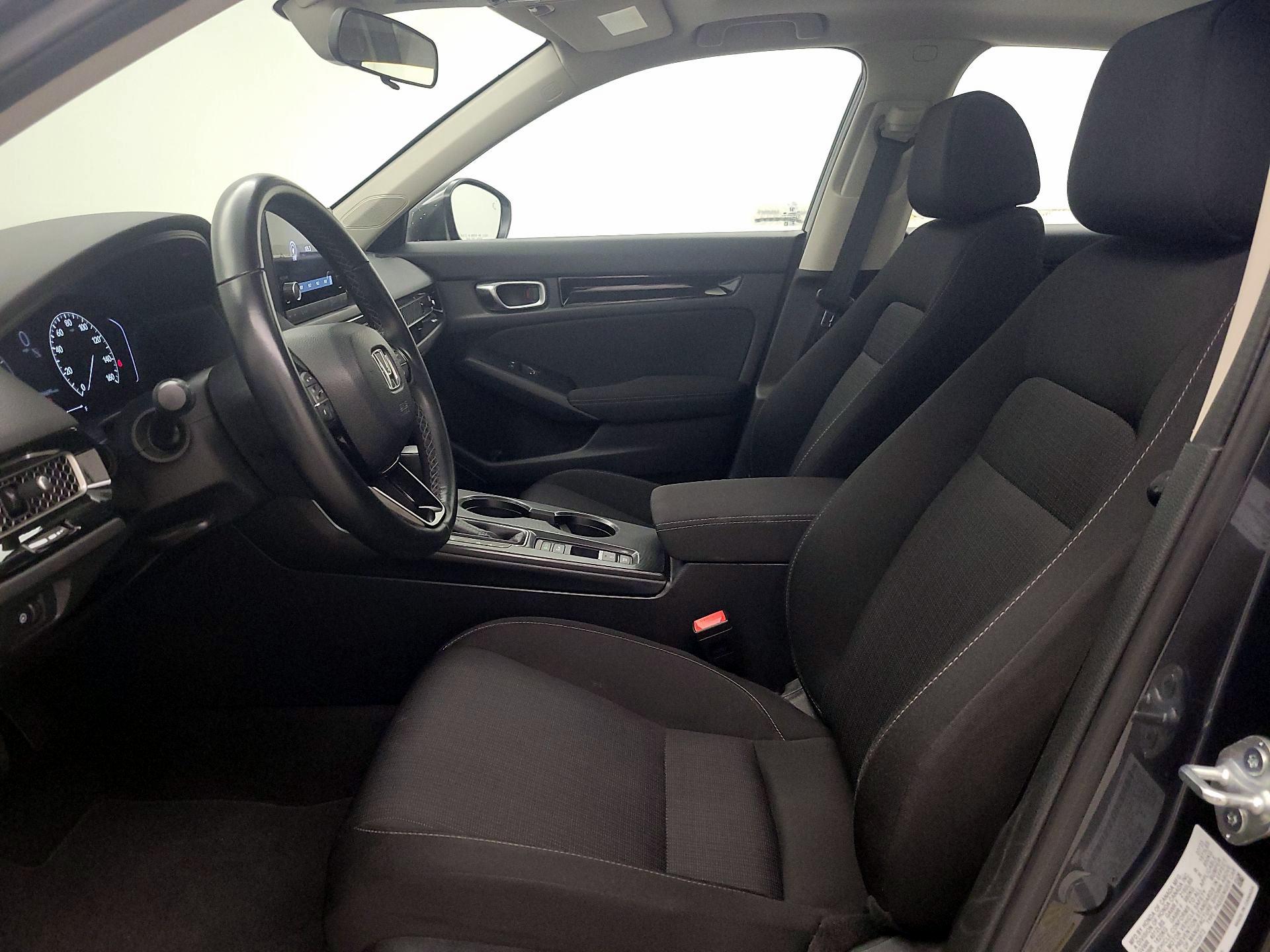 Thumbnail: 2023 Honda Civic - 11