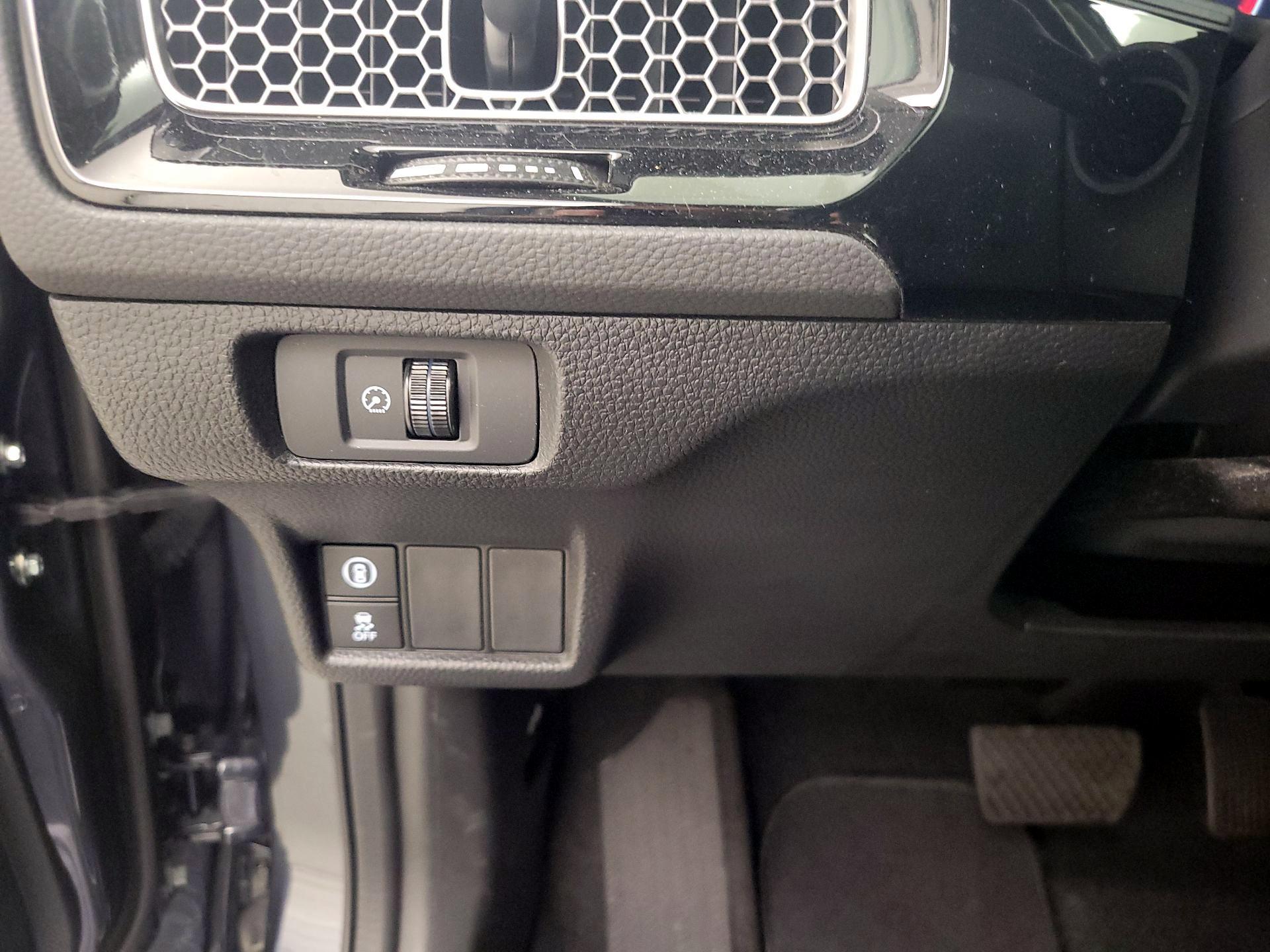 Thumbnail: 2023 Honda Civic - 13