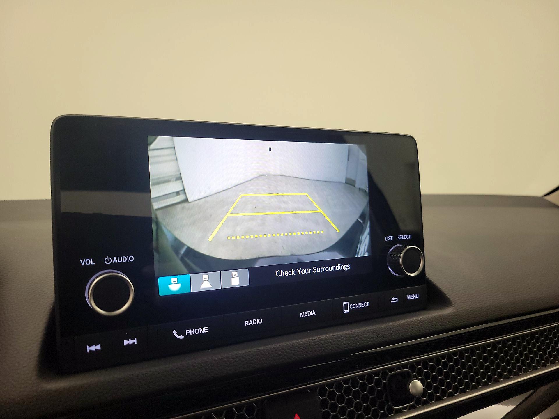 Thumbnail: 2023 Honda Civic - 14