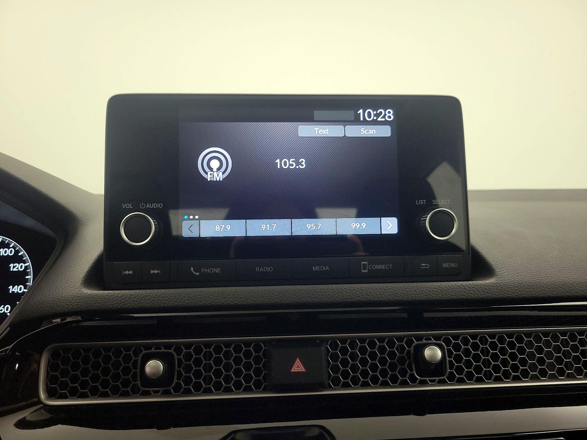 Thumbnail: 2023 Honda Civic - 15