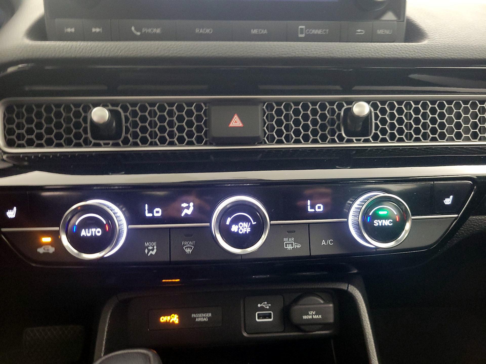 Thumbnail: 2023 Honda Civic - 16