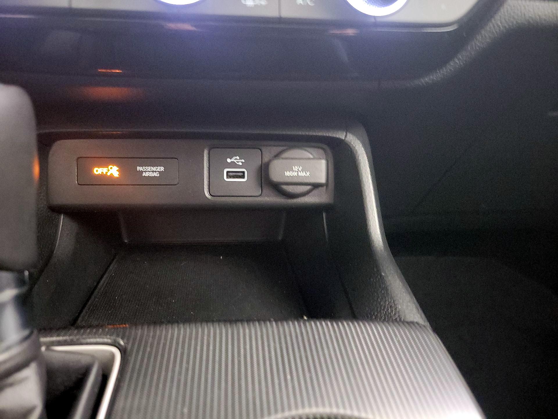 Thumbnail: 2023 Honda Civic - 18