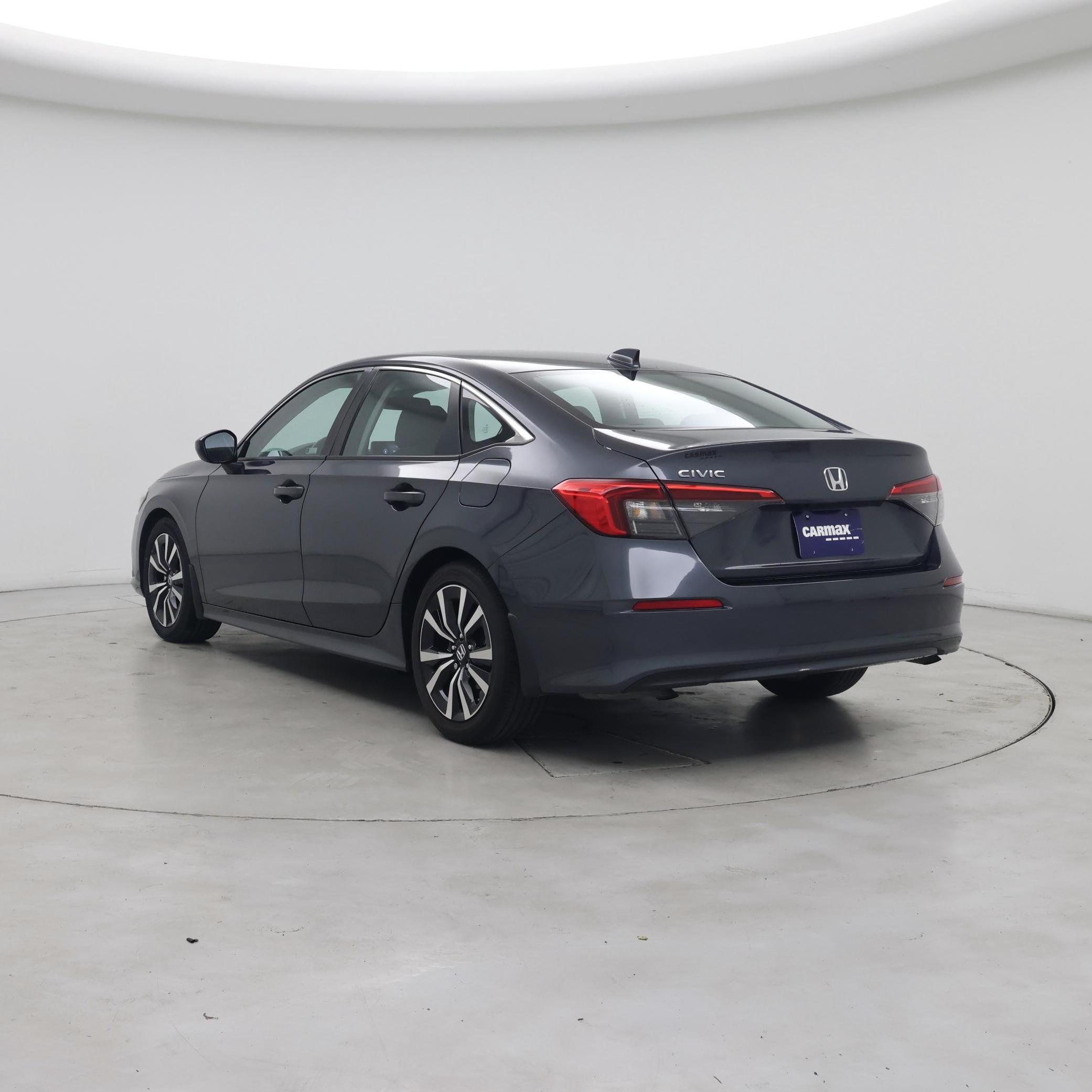 Thumbnail: 2023 Honda Civic - 2