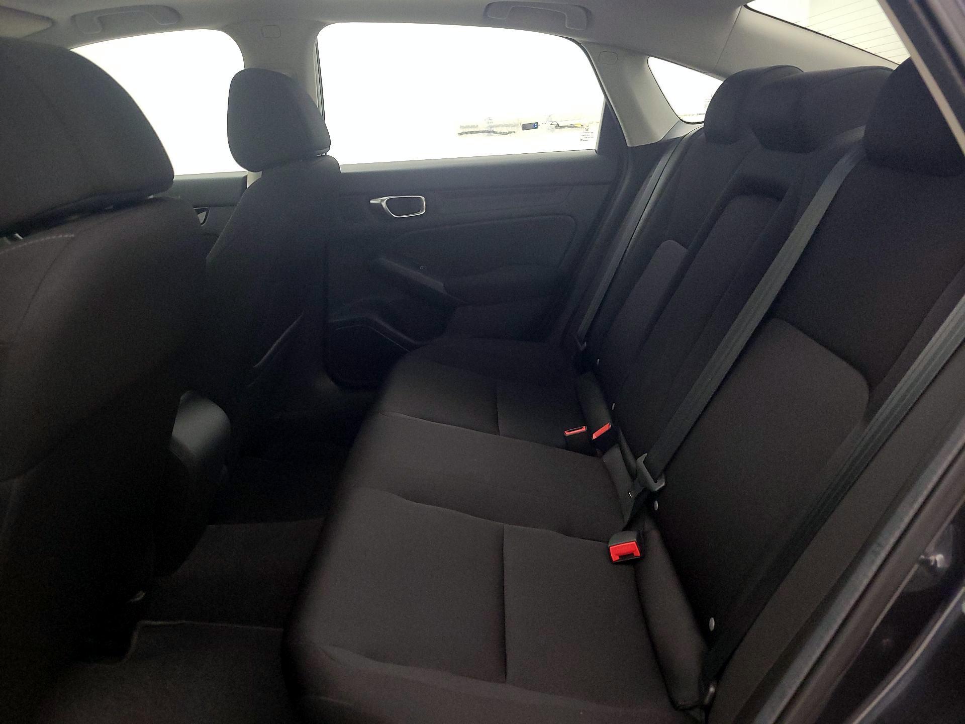 Thumbnail: 2023 Honda Civic - 19