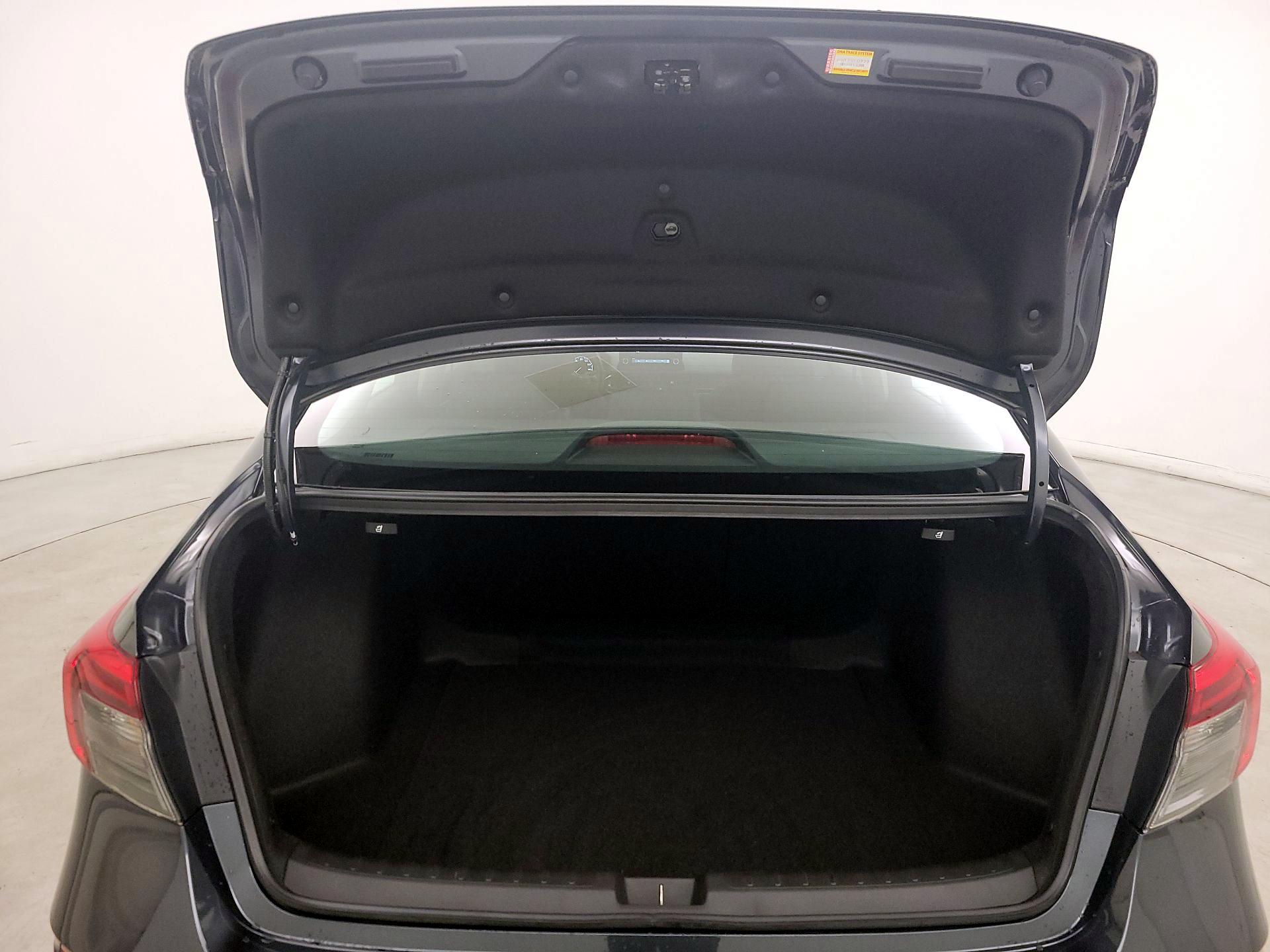 Thumbnail: 2023 Honda Civic - 20