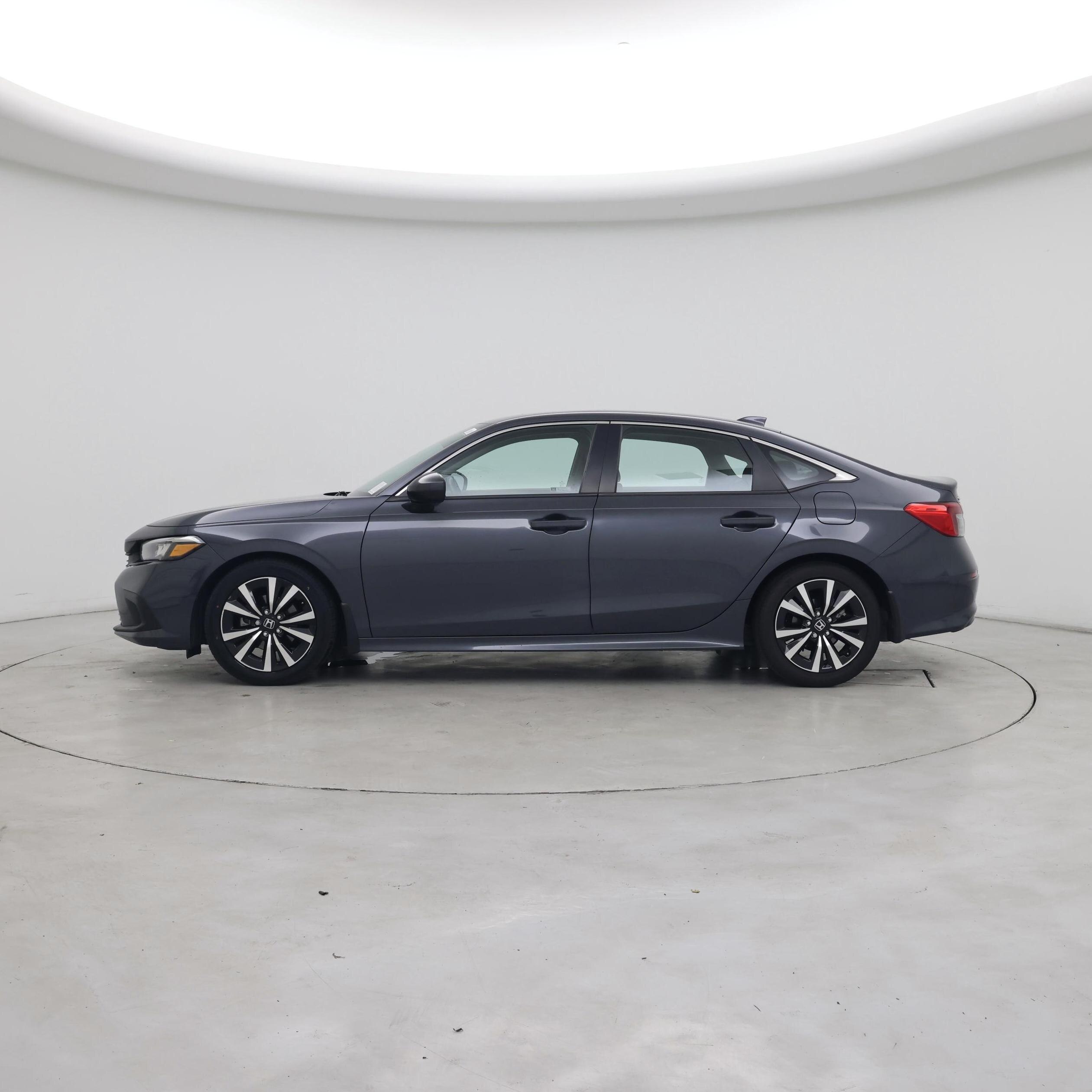 Thumbnail: 2023 Honda Civic - 3