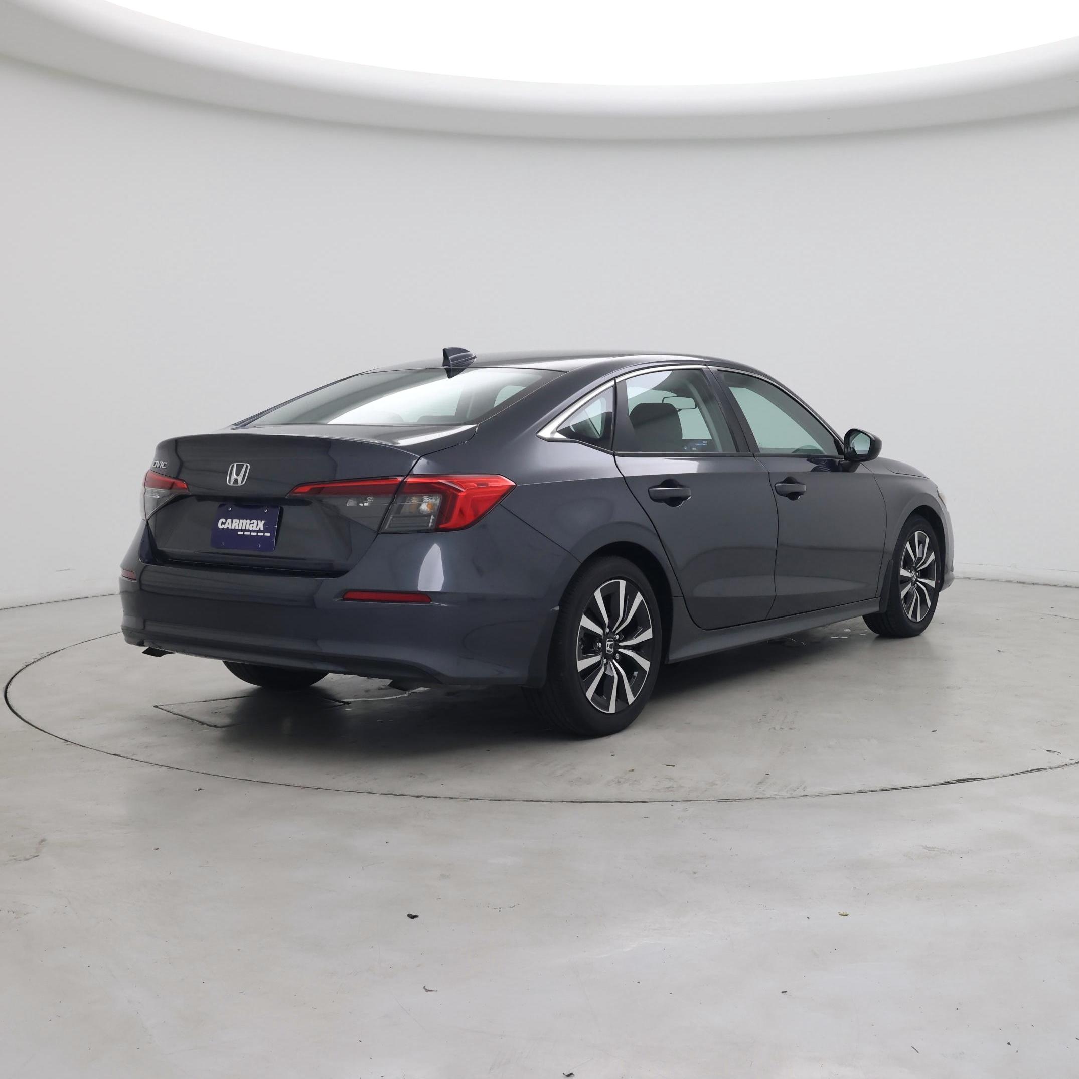 Thumbnail: 2023 Honda Civic - 8