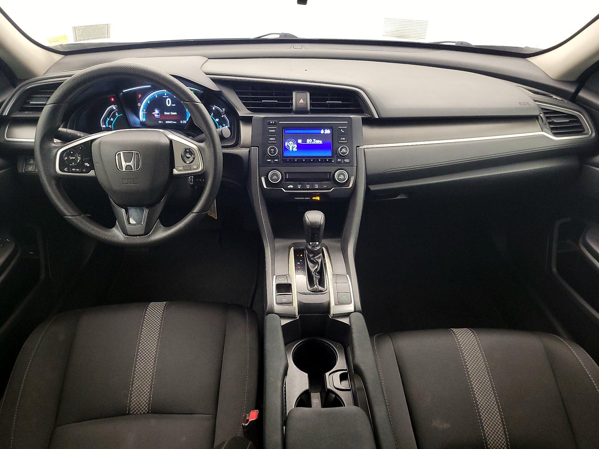 Thumbnail: 2020 Honda Civic - 9