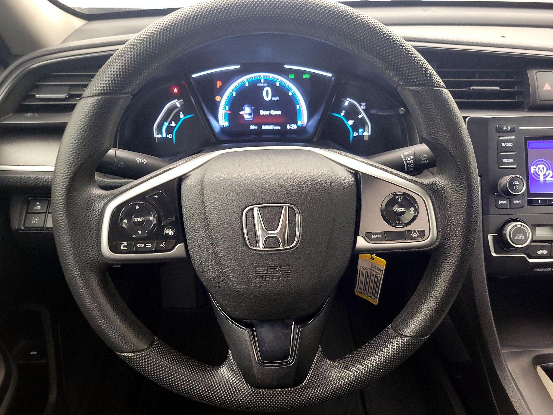 Thumbnail: 2020 Honda Civic - 10