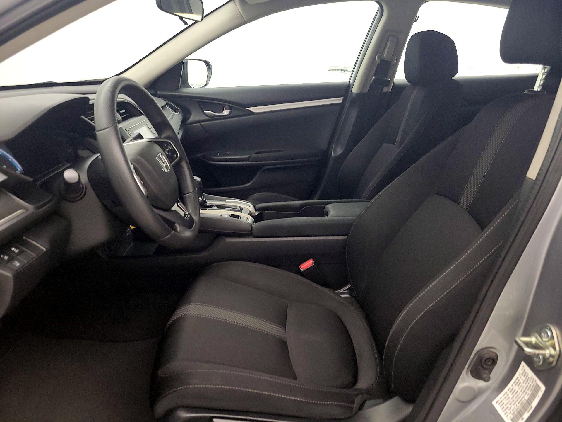 Thumbnail: 2020 Honda Civic - 11