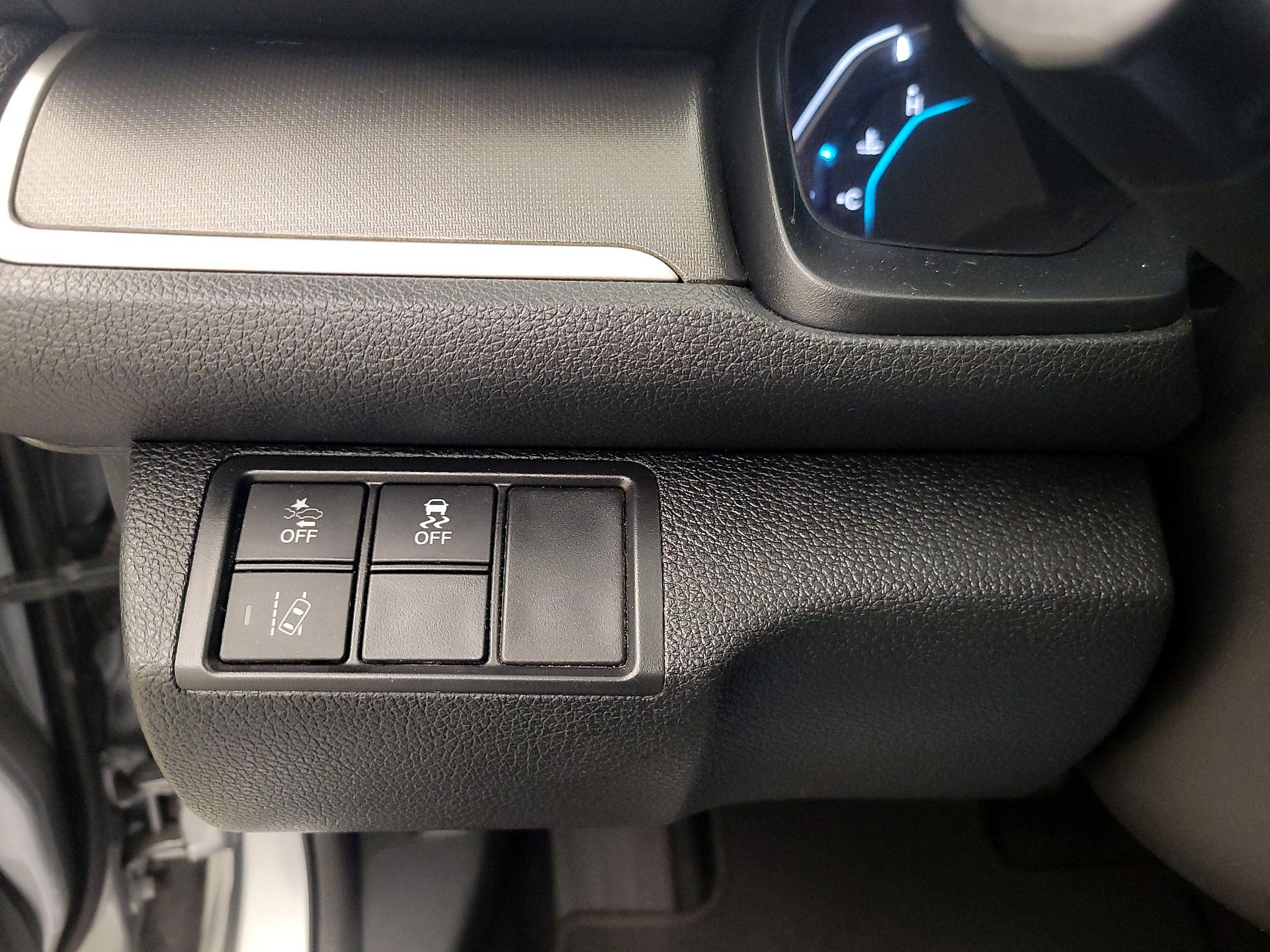 Thumbnail: 2020 Honda Civic - 13