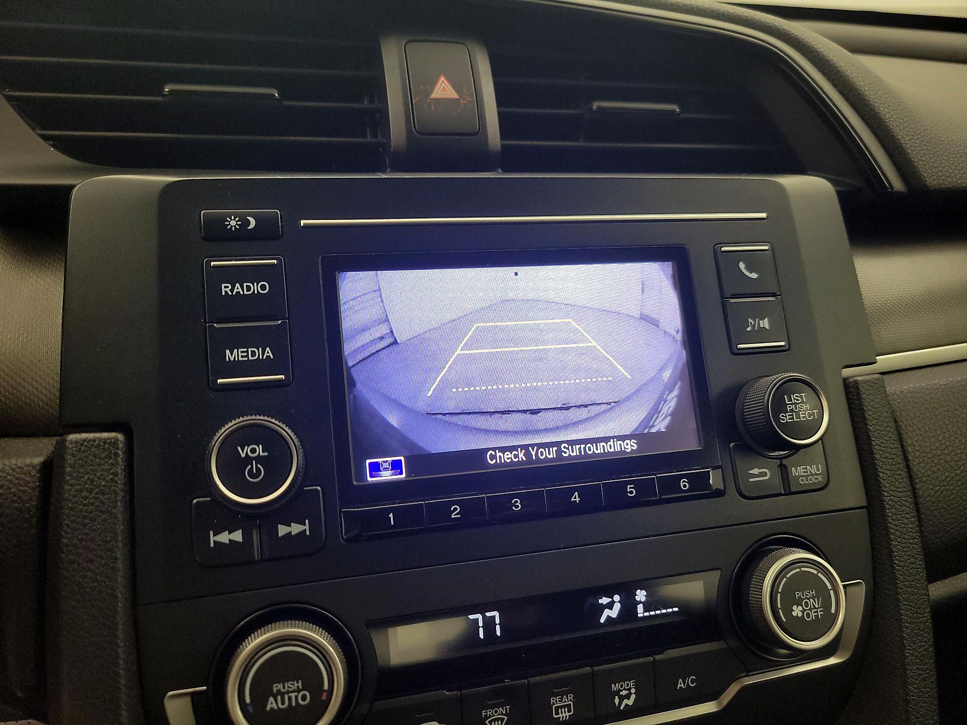 Thumbnail: 2020 Honda Civic - 14