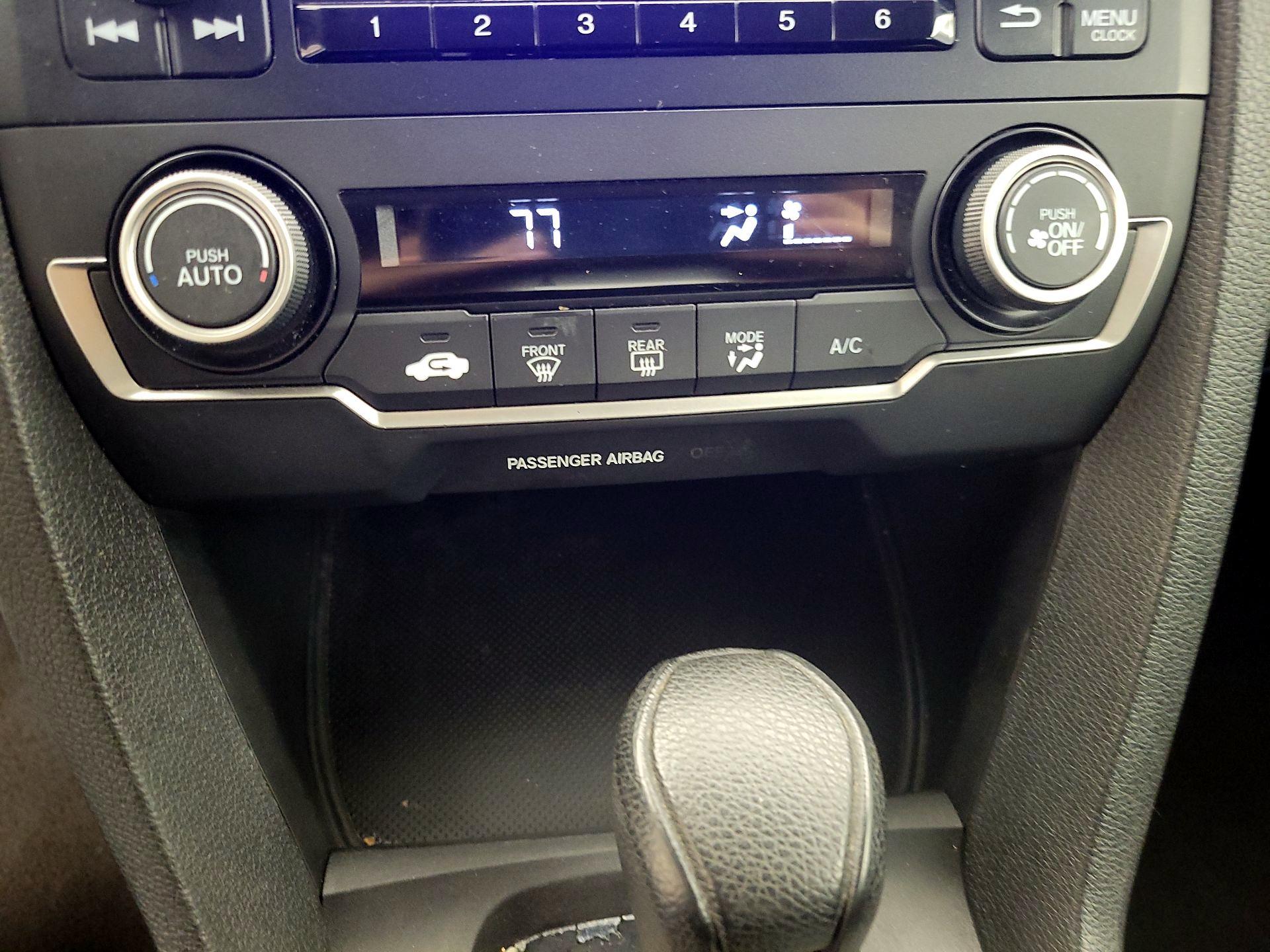 Thumbnail: 2020 Honda Civic - 16