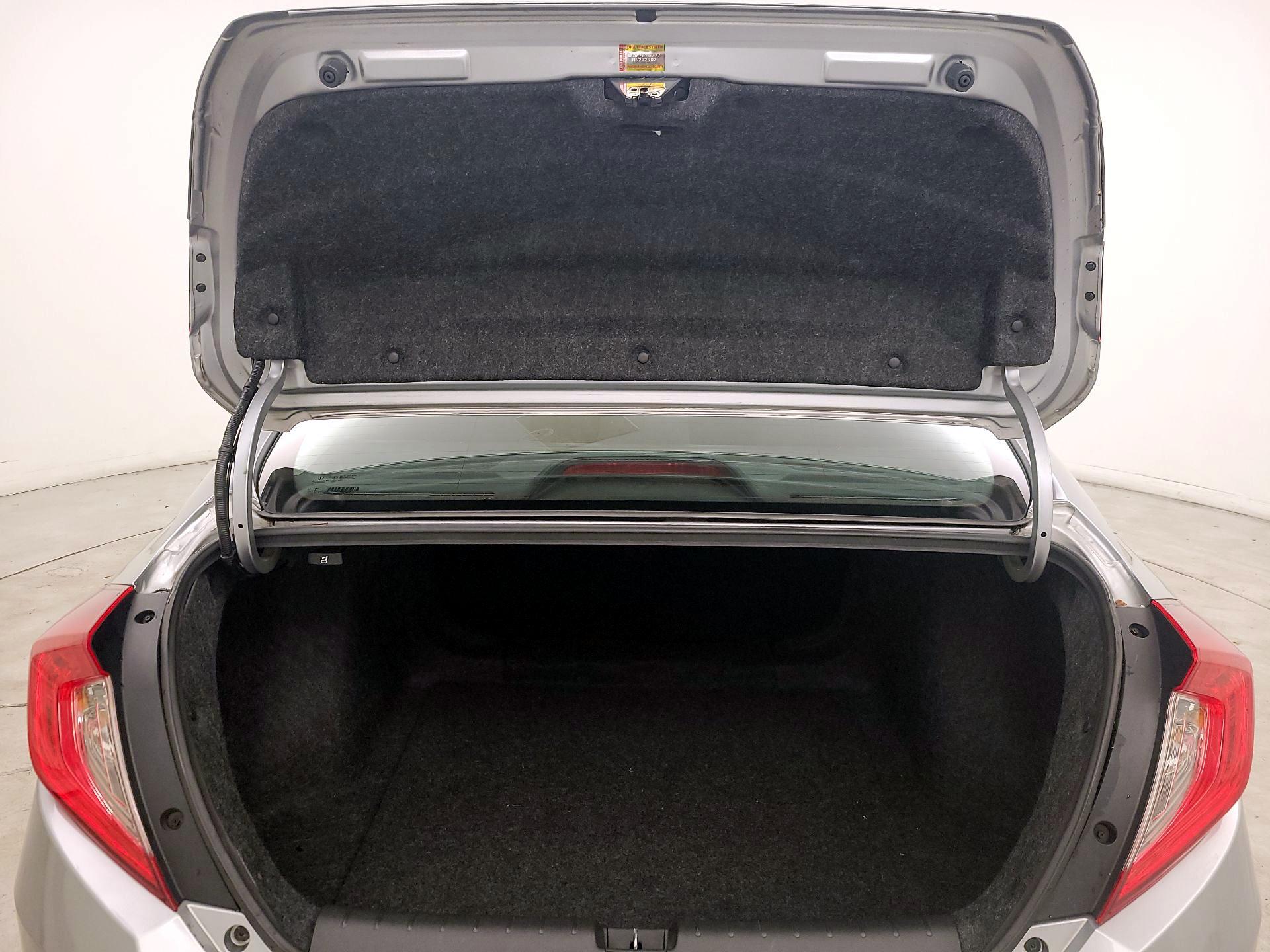 Thumbnail: 2020 Honda Civic - 19