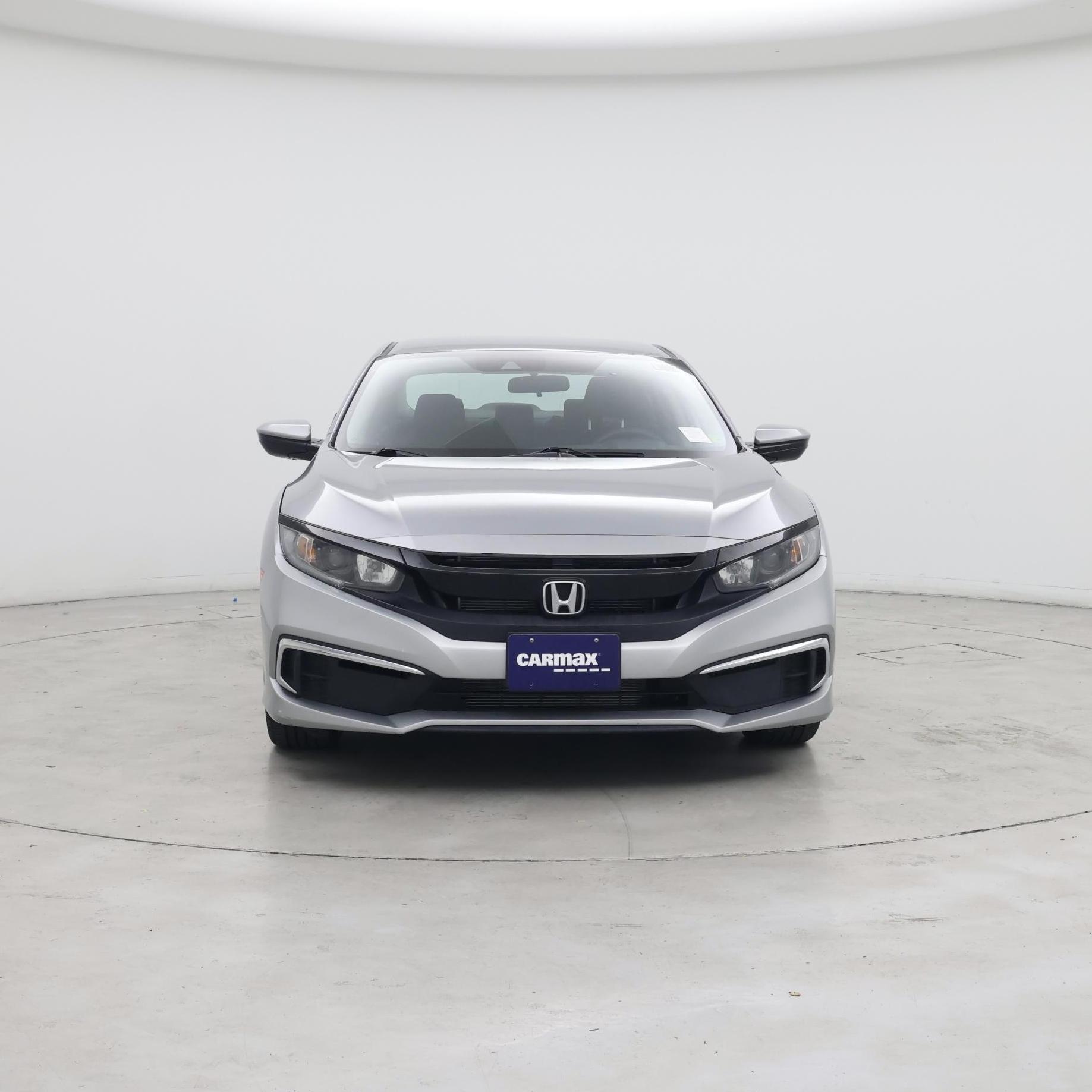 Thumbnail: 2020 Honda Civic - 5