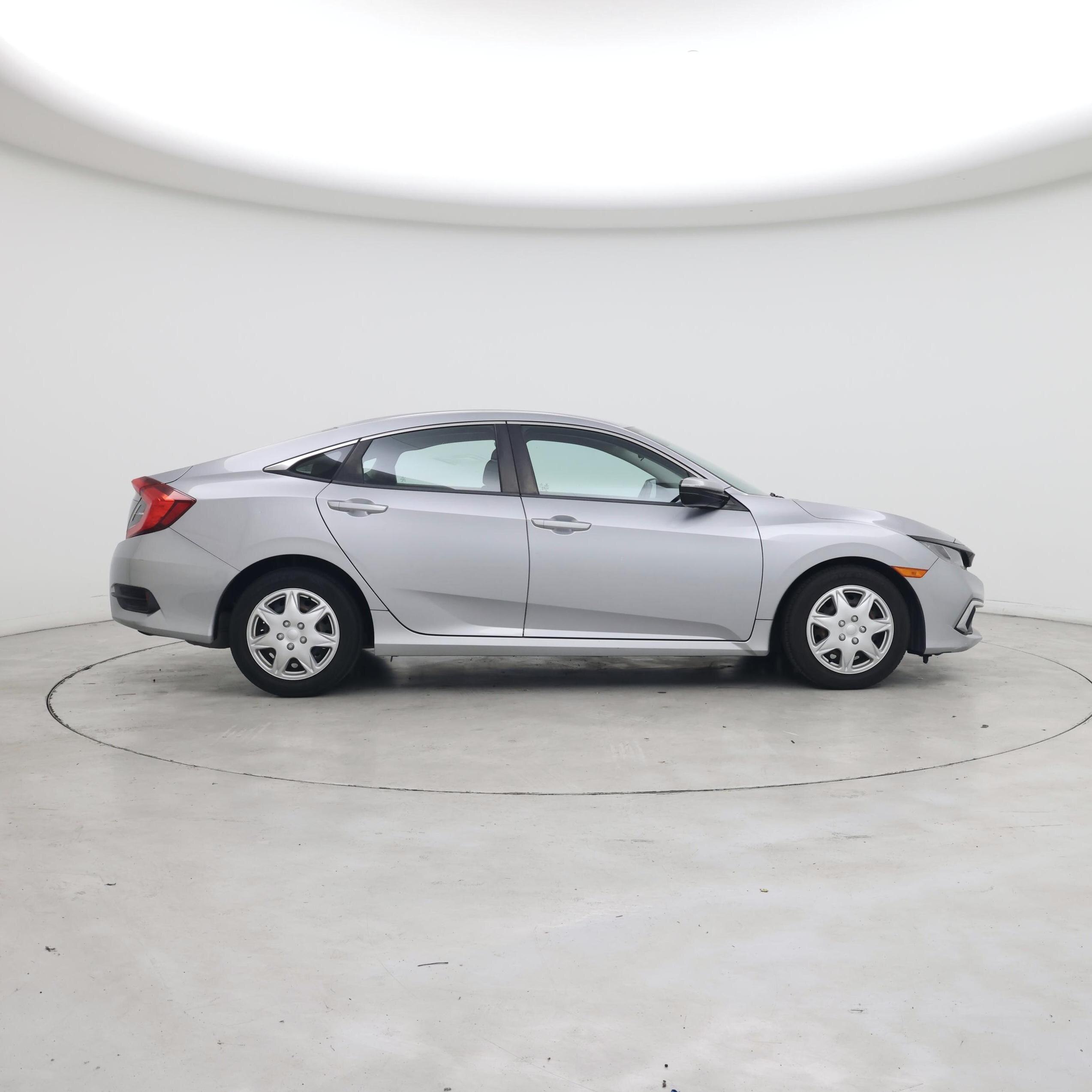 Thumbnail: 2020 Honda Civic - 7