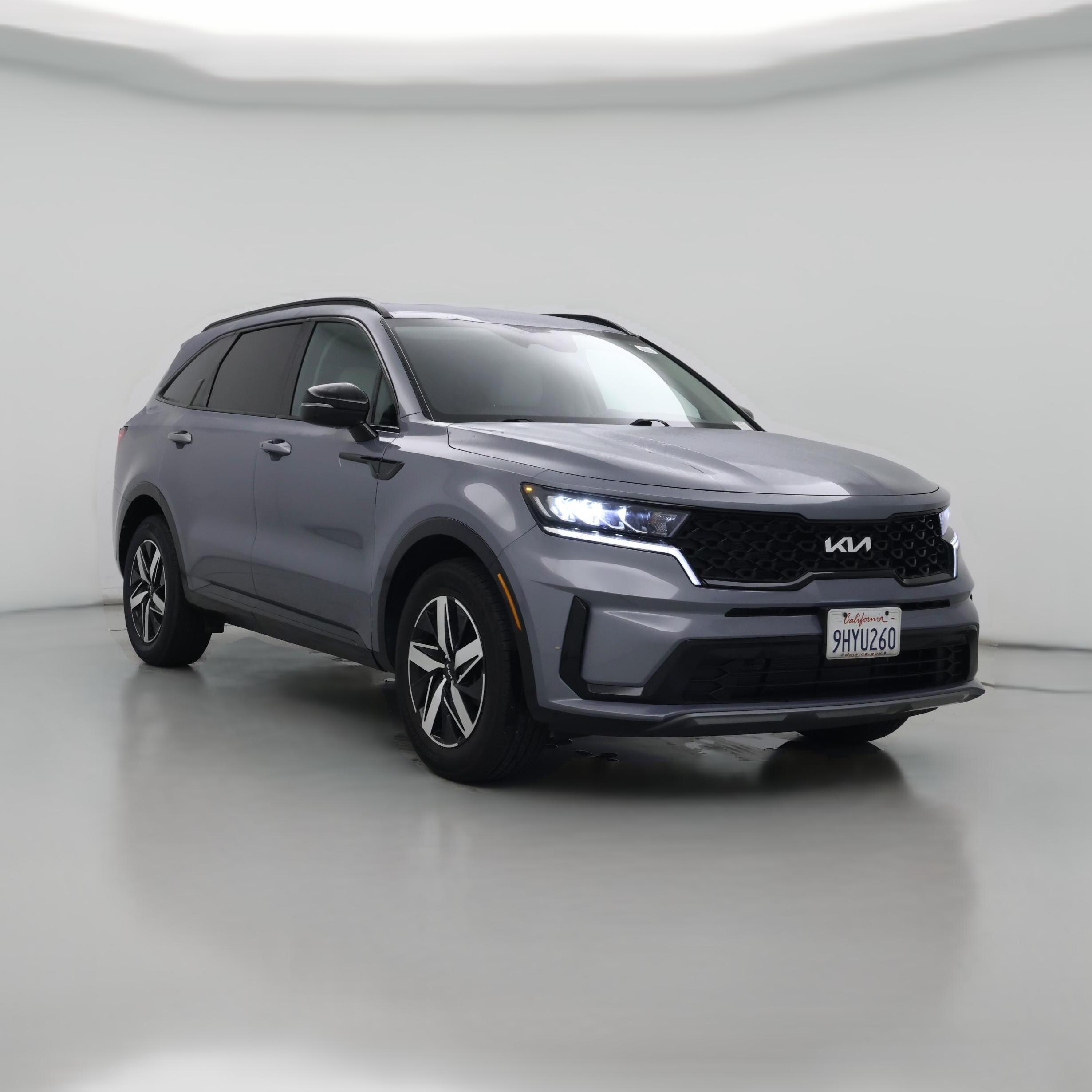 Thumbnail: 2023 Kia Sorento - 1