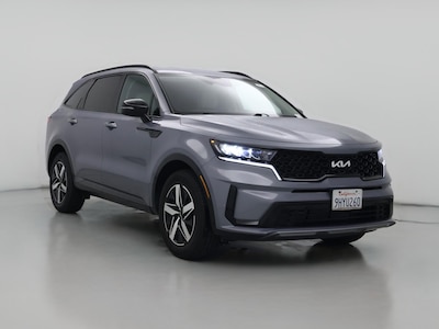 2023 Kia Sorento S
