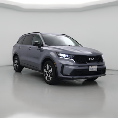 2023 Kia Sorento S