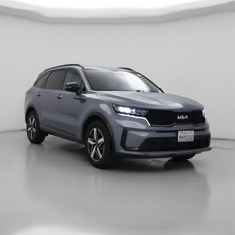 2023 Kia Sorento S