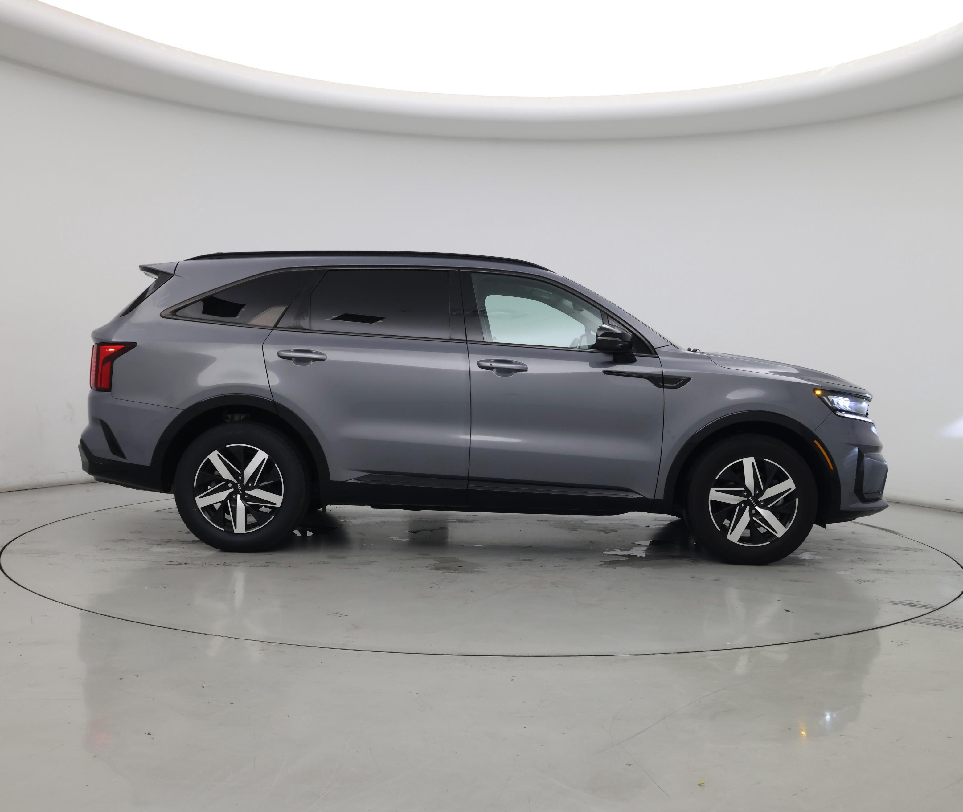 Thumbnail: 2023 Kia Sorento - 7