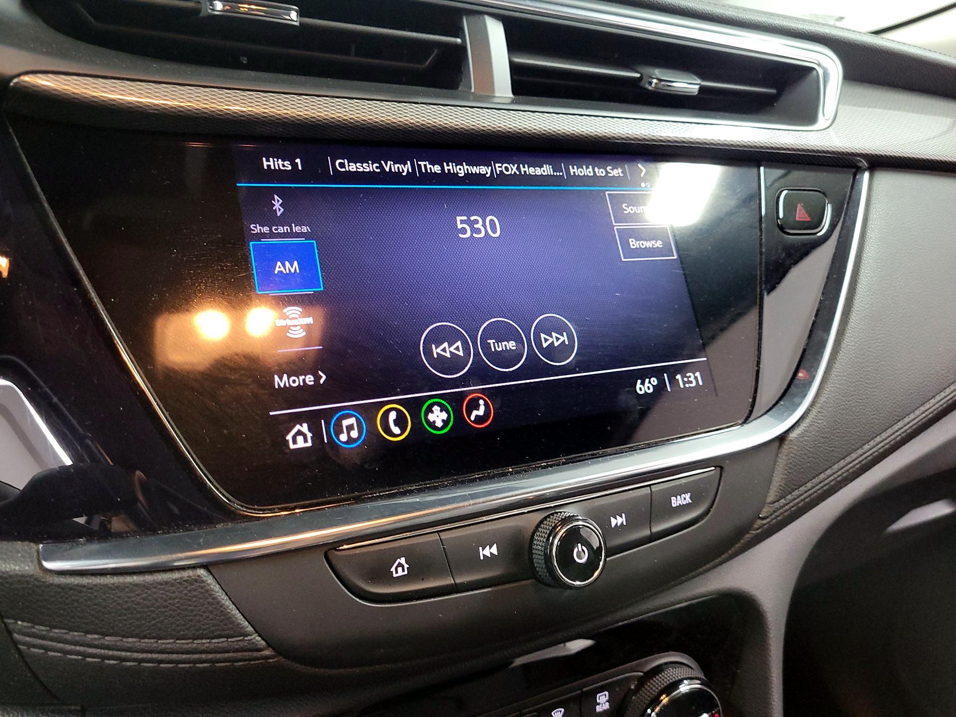 Thumbnail: 2023 Buick Encore GX - 15