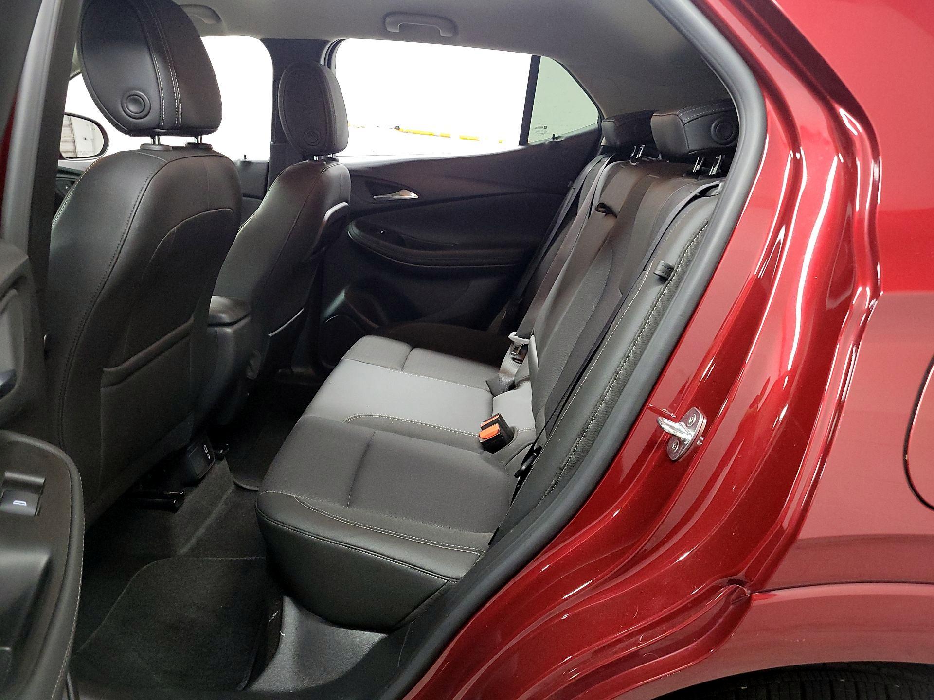 Thumbnail: 2023 Buick Encore GX - 19