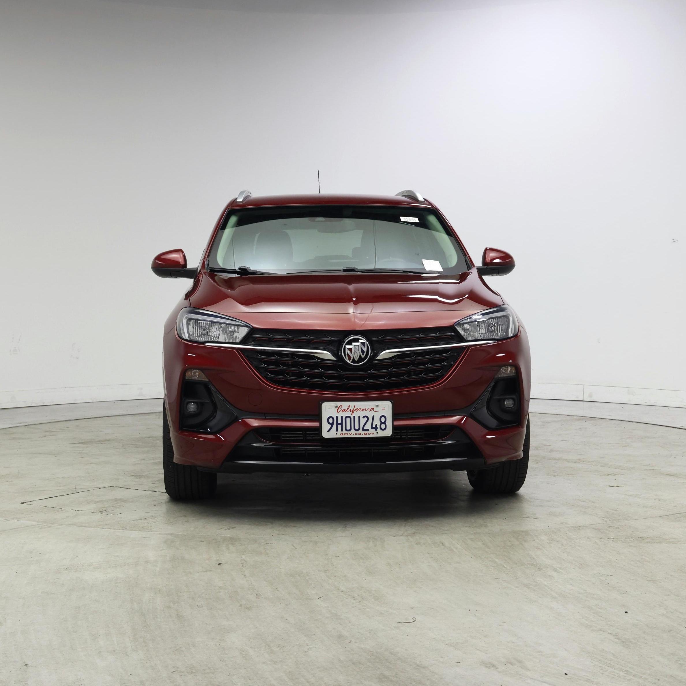 Thumbnail: 2023 Buick Encore GX - 5