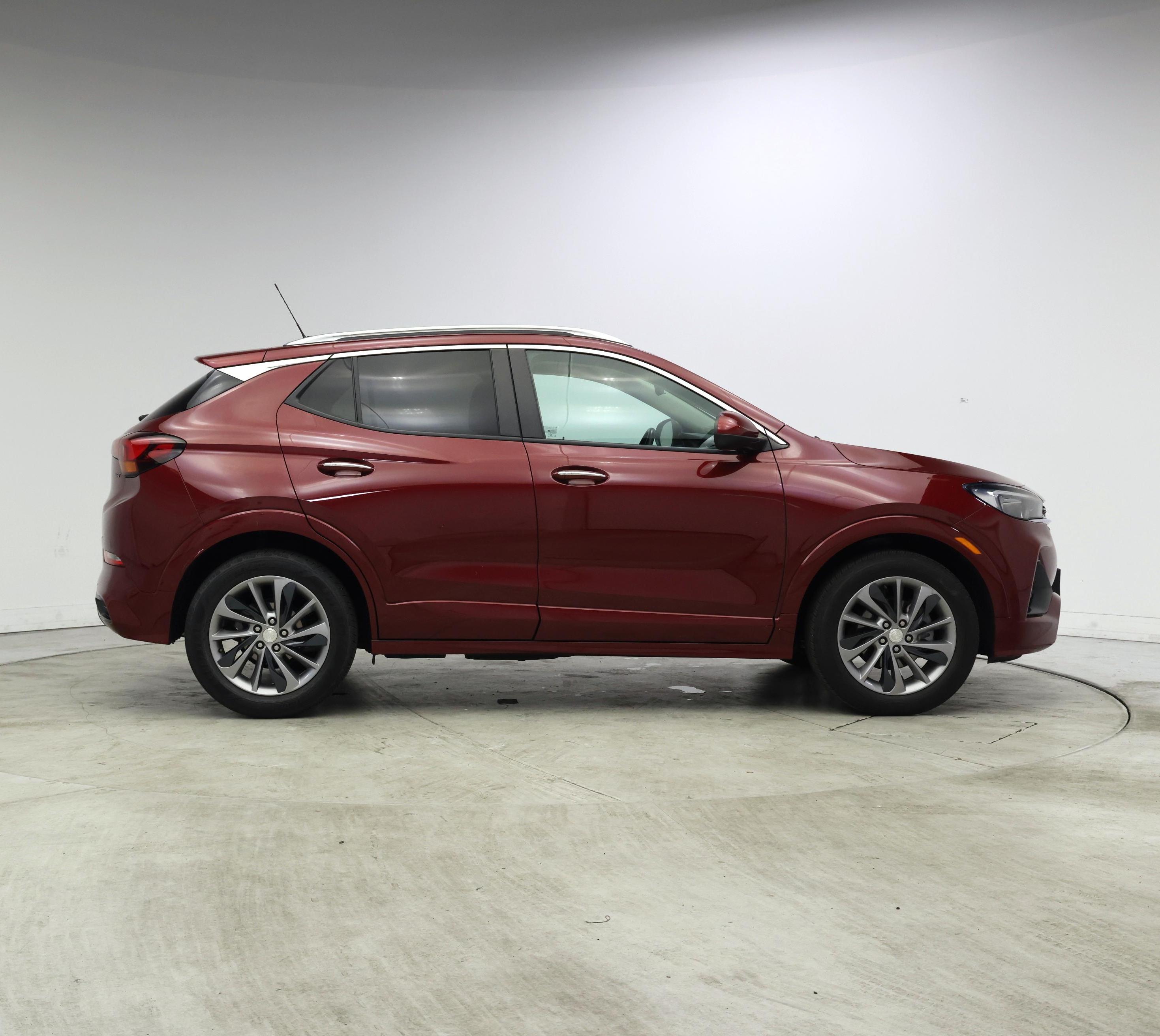 Thumbnail: 2023 Buick Encore GX - 7