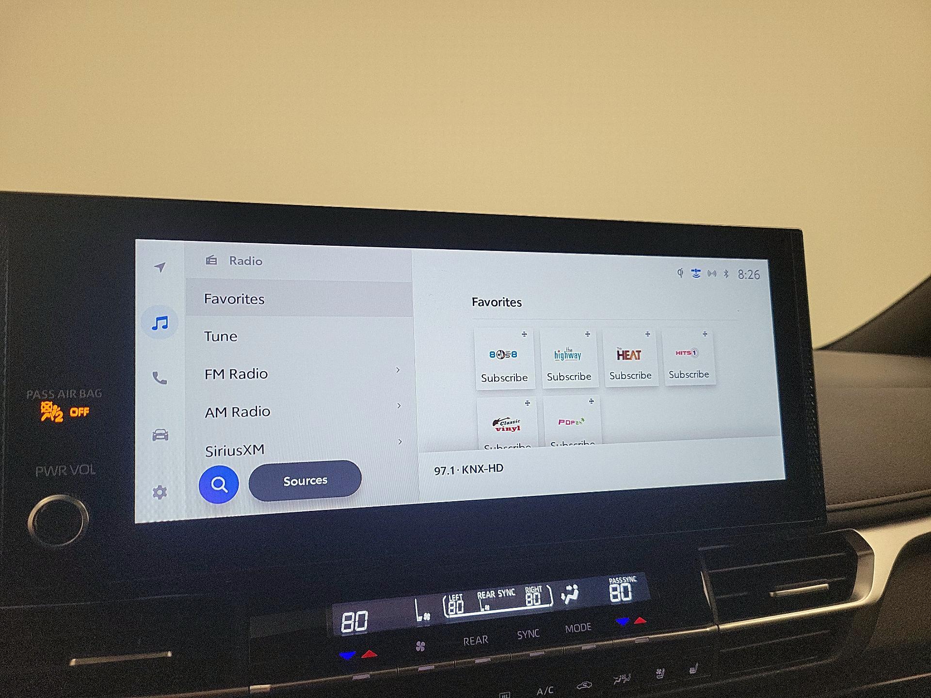 Thumbnail: 2025 Toyota Sienna - 15