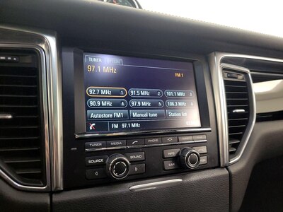 Radio (On)