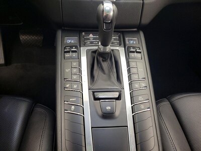 Shifter
