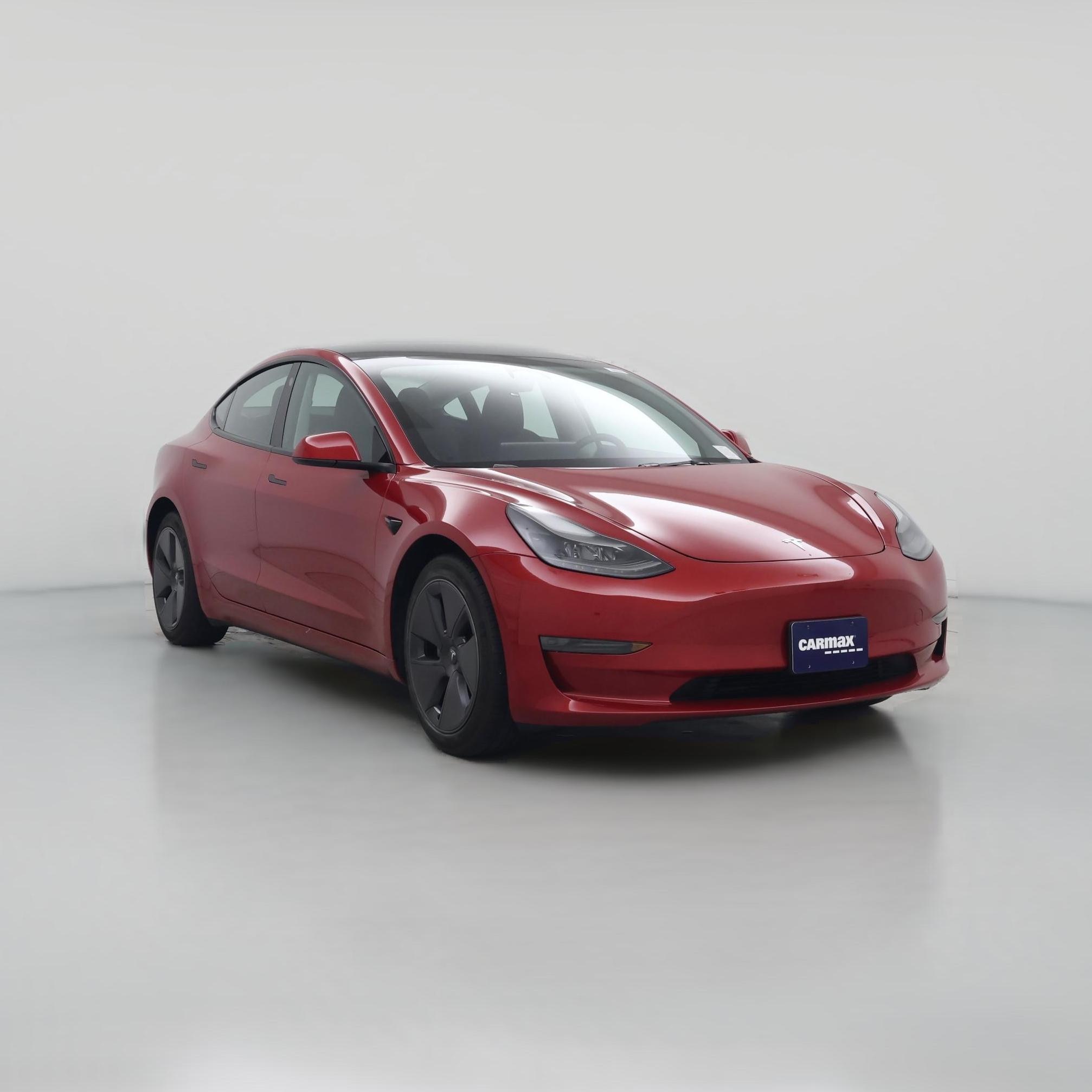 Thumbnail: 2023 Tesla Model 3 - 1